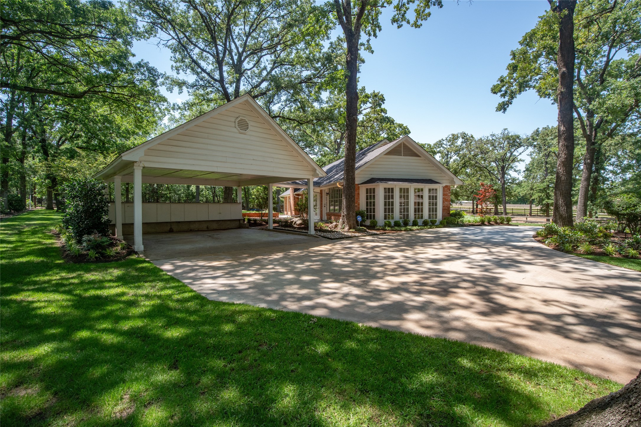 40 Cedar Lane , Sulphur Springs, TX, 75482 | 20933044 | Realty Texas LLC