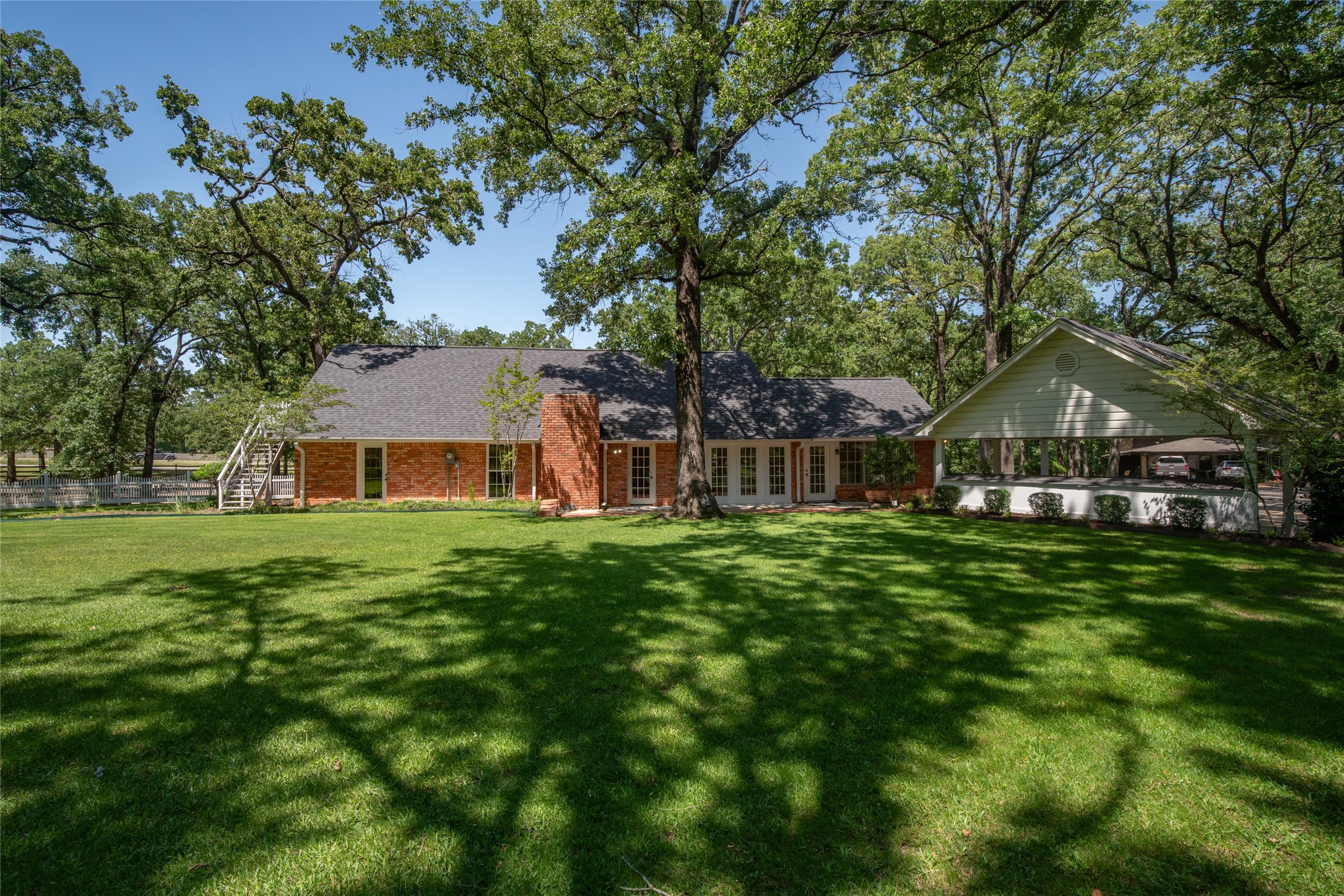 40 Cedar Lane , Sulphur Springs, TX, 75482 | 20933044 | Realty Texas LLC