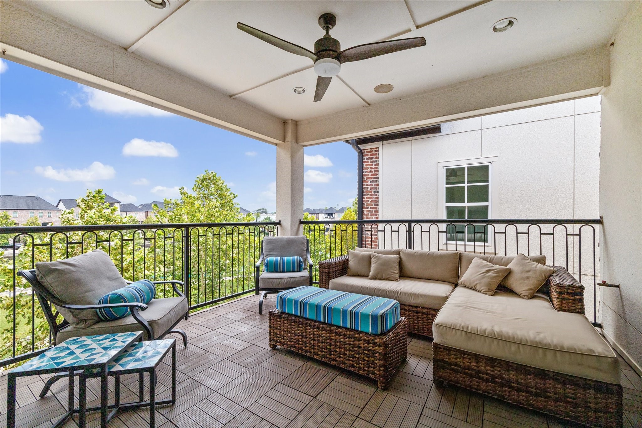 6124 Cottage Grove Lake Drive , Houston, TX, 77007 | 31704055 | Realty Texas LLC