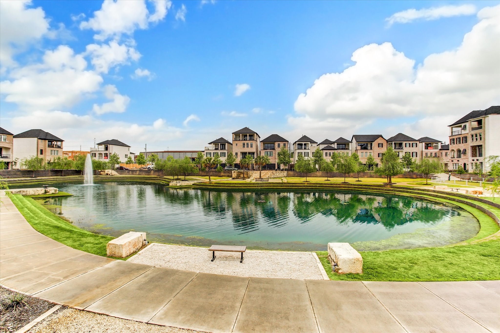 6124 Cottage Grove Lake Drive , Houston, TX, 77007 | 31704055 | Realty Texas LLC