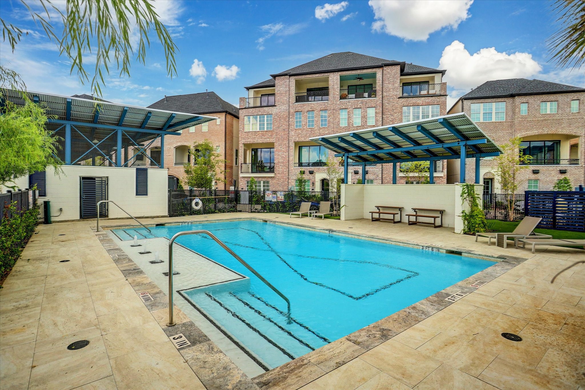 6124 Cottage Grove Lake Drive , Houston, TX, 77007 | 31704055 | Realty Texas LLC