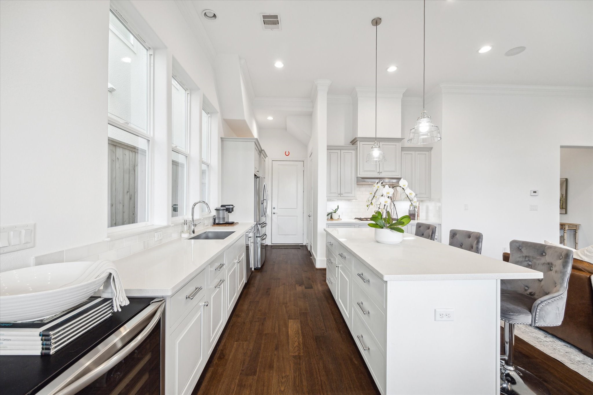 6124 Cottage Grove Lake Drive , Houston, TX, 77007 | 31704055 | Realty Texas LLC
