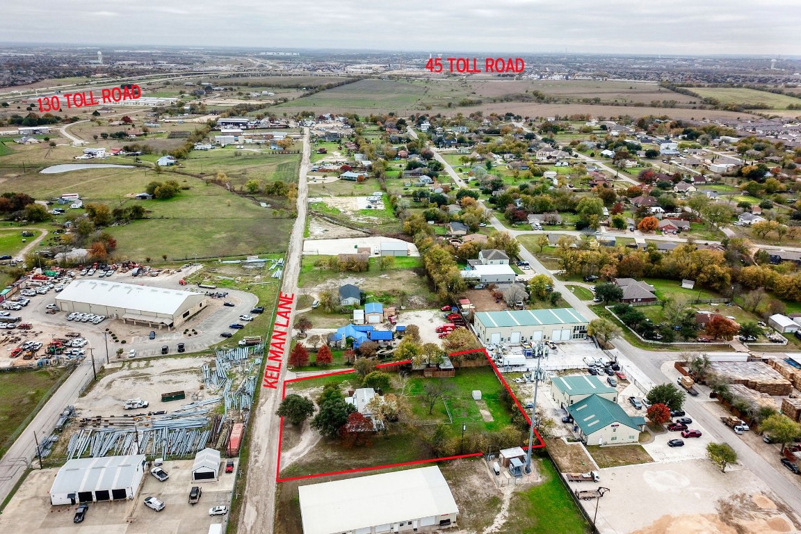 For Sale: 20500 Keilman Lane Blog Image Banner