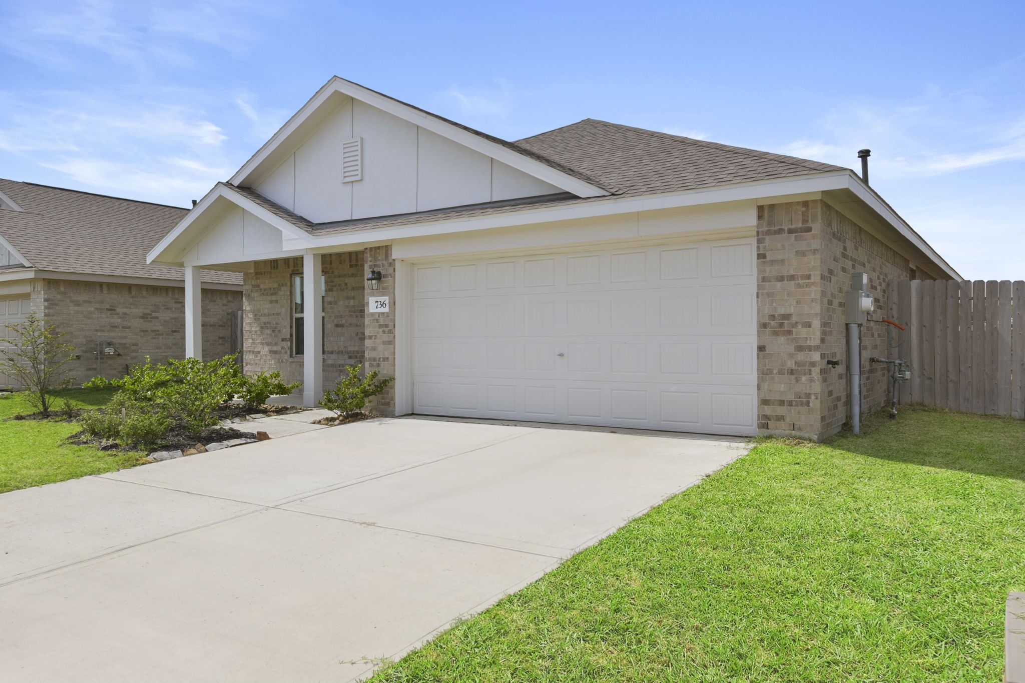 736 Delany Cove Court , La Marque, TX, 77568 | 76930229 | Realty Texas LLC