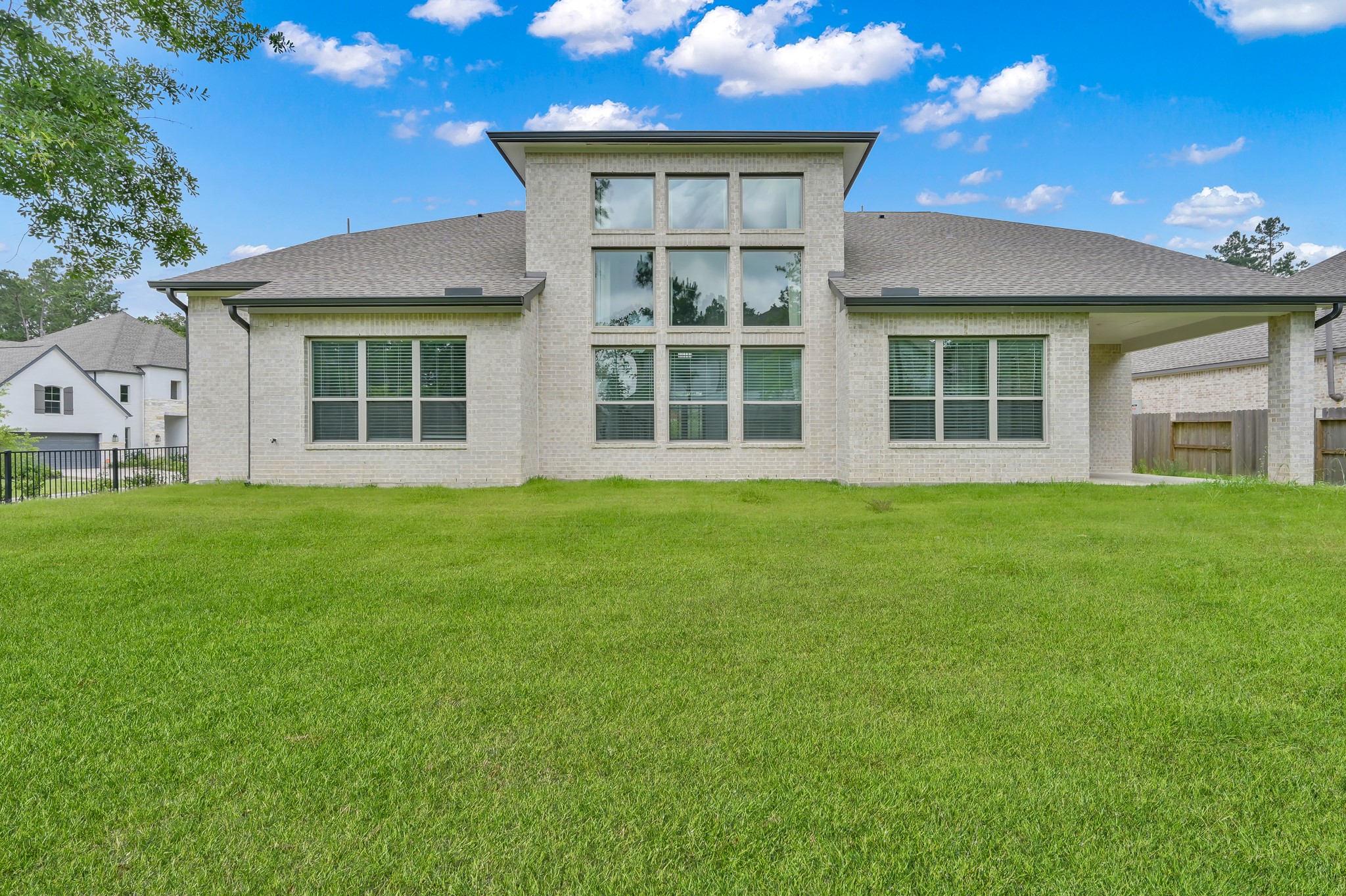 202 Twila Night Court , Conroe, TX, 77318 | 53080000 | Realty Texas LLC