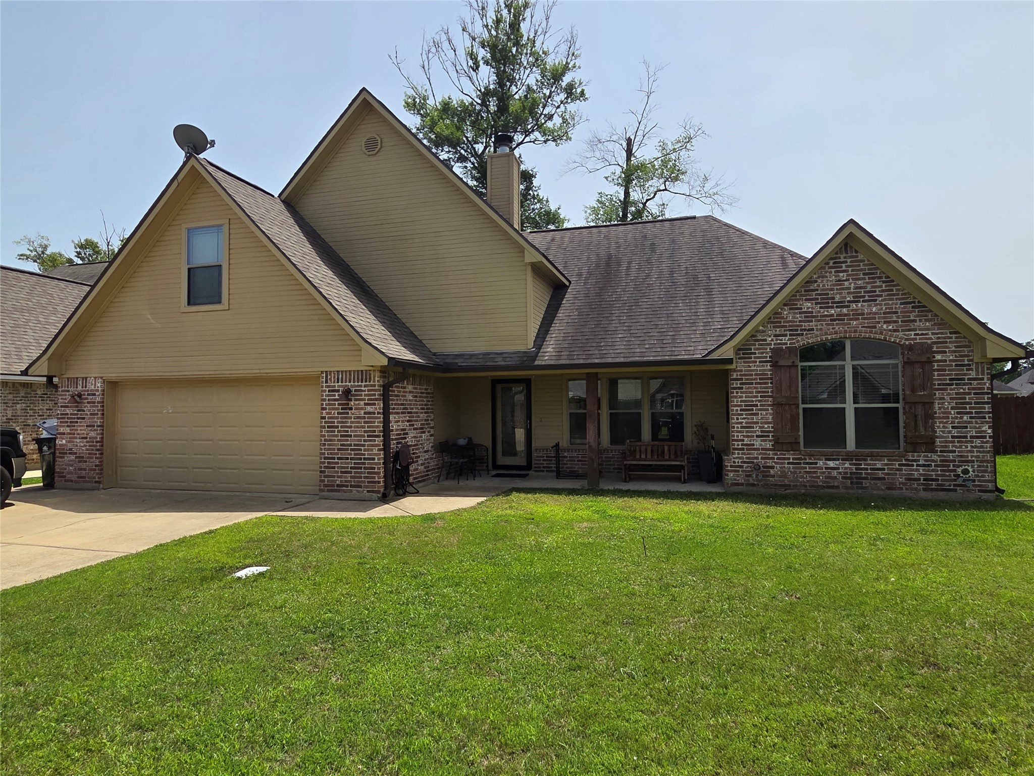175 Bent Tree Loop , Haughton, LA, 71037 | 20936828 | Realty Texas LLC