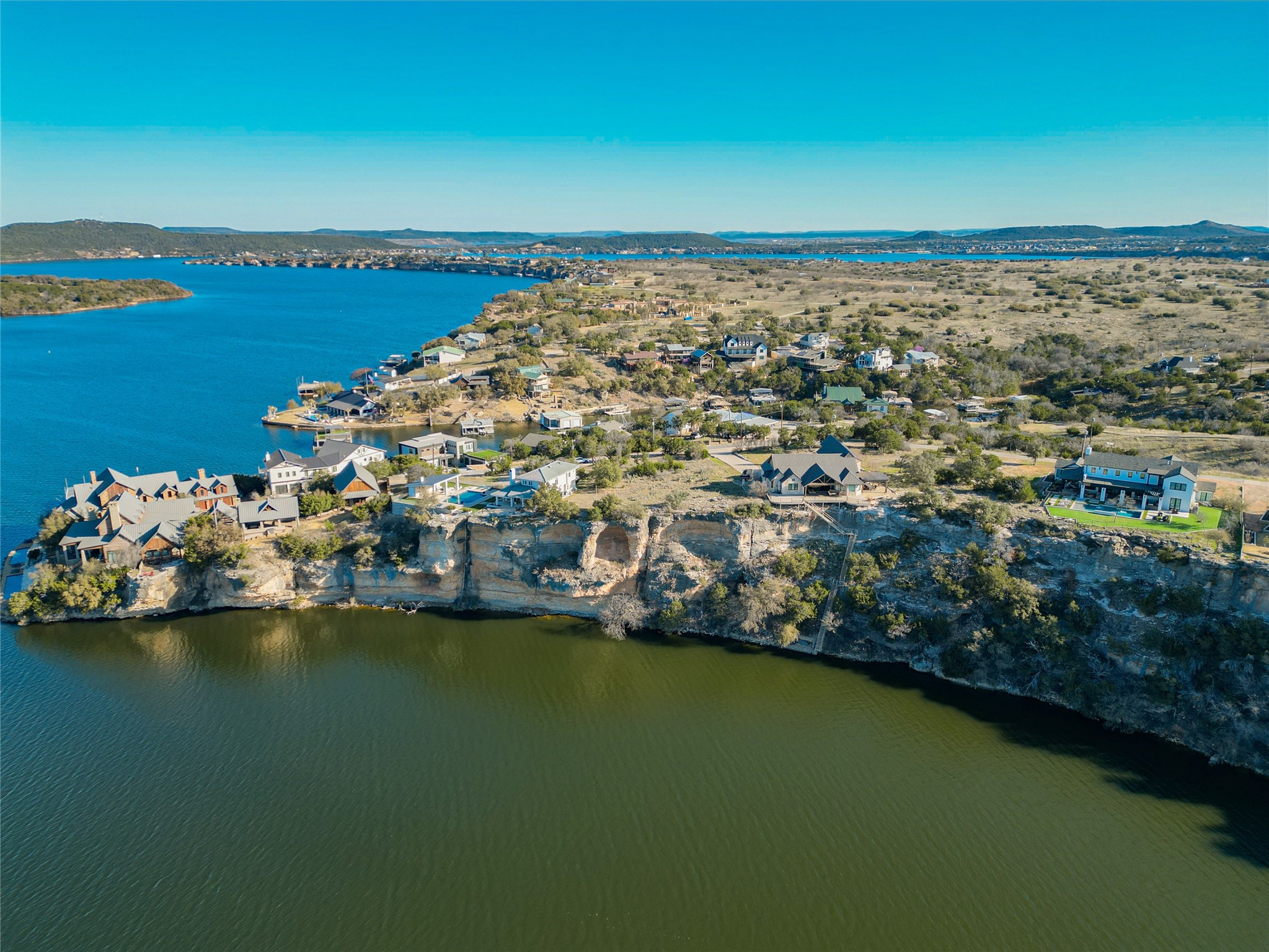 Lot 285 E Hells Gate Drive , Possum Kingdom Lake, TX, 76449 | 20921149 | Realty Texas LLC
