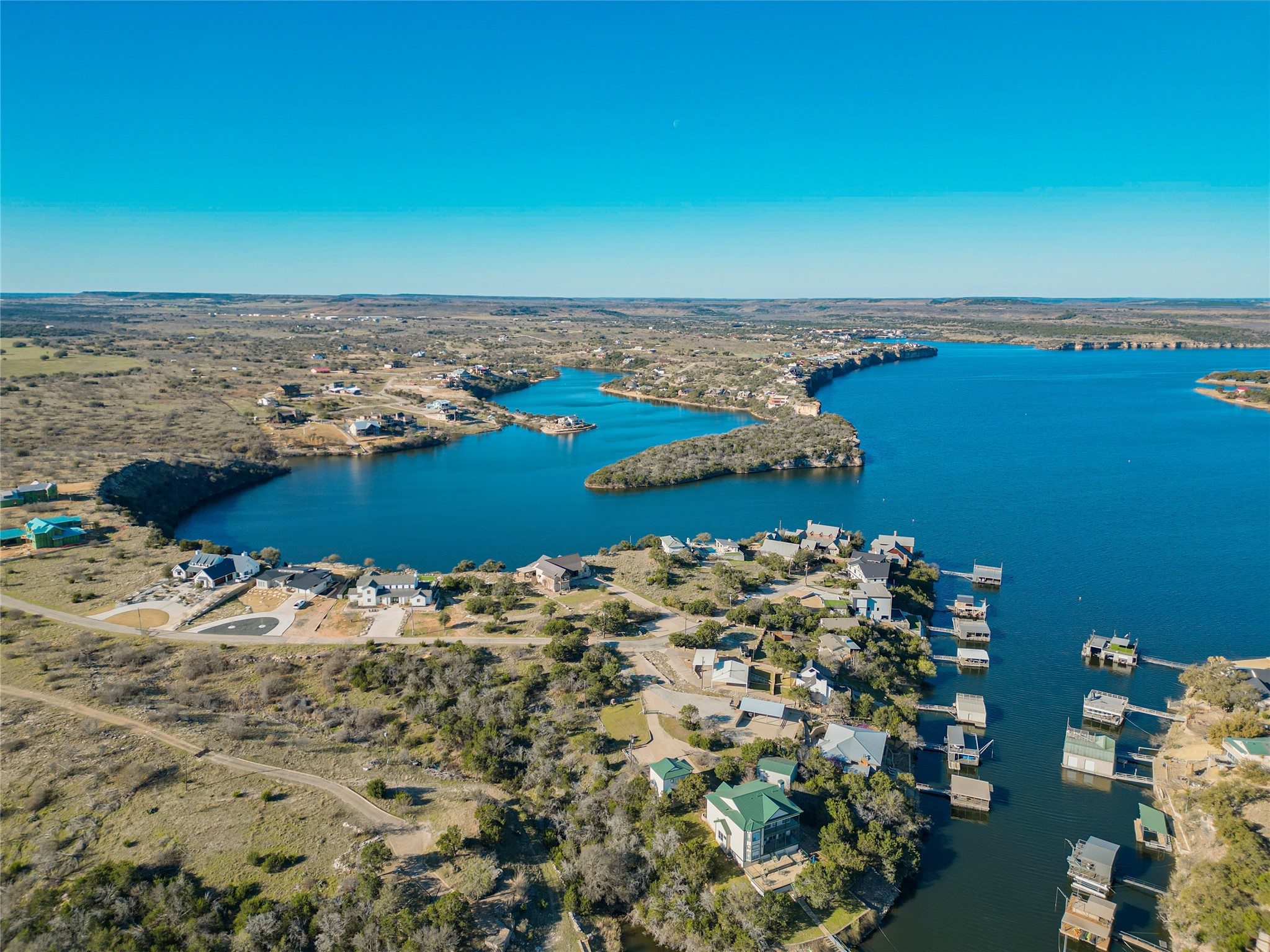 Lot 285 E Hells Gate Drive , Possum Kingdom Lake, TX, 76449 | 20921149 | Realty Texas LLC