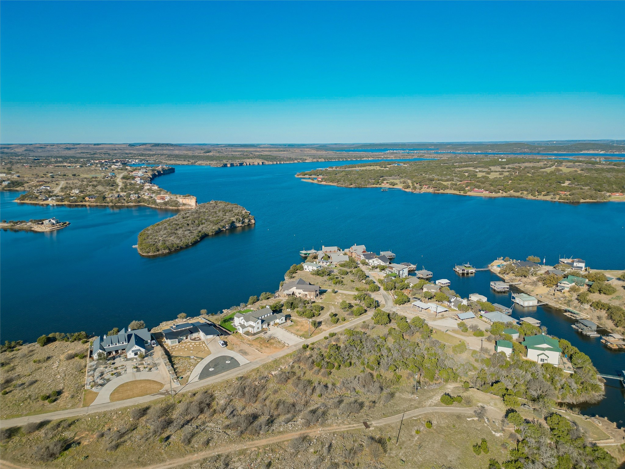 Lot 285 E Hells Gate Drive , Possum Kingdom Lake, TX, 76449 | 20921149 | Realty Texas LLC