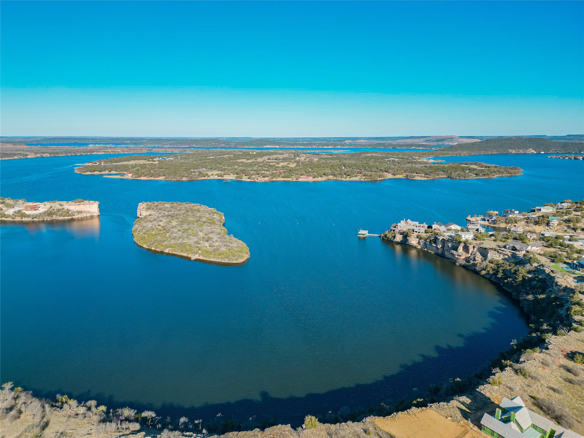 Lot 285 E Hells Gate Drive , Possum Kingdom Lake, TX, 76449 | 20921149 | Realty Texas LLC