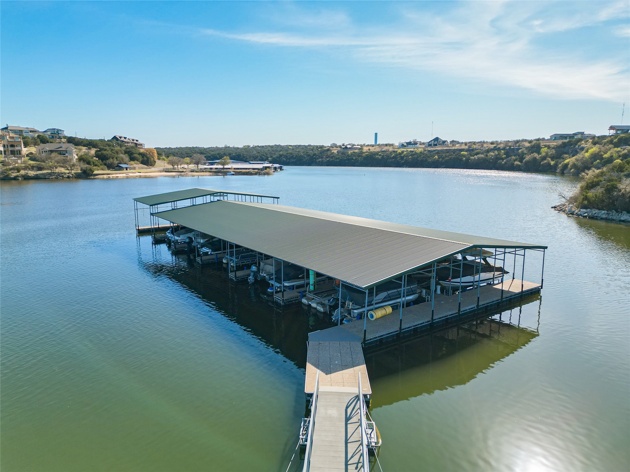 Lot 285 E Hells Gate Drive , Possum Kingdom Lake, TX, 76449 | 20921149 | Realty Texas LLC