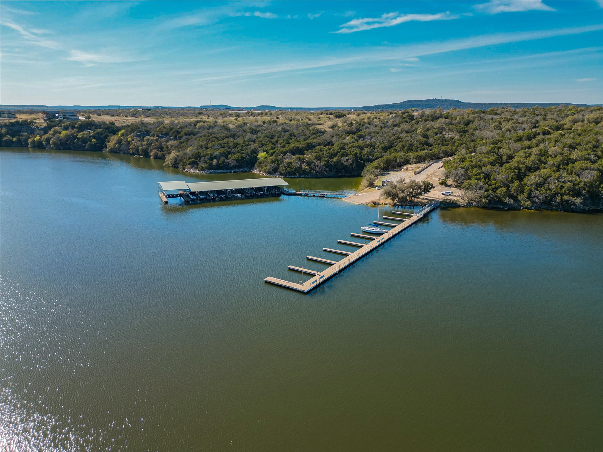 Lot 285 E Hells Gate Drive , Possum Kingdom Lake, TX, 76449 | 20921149 | Realty Texas LLC