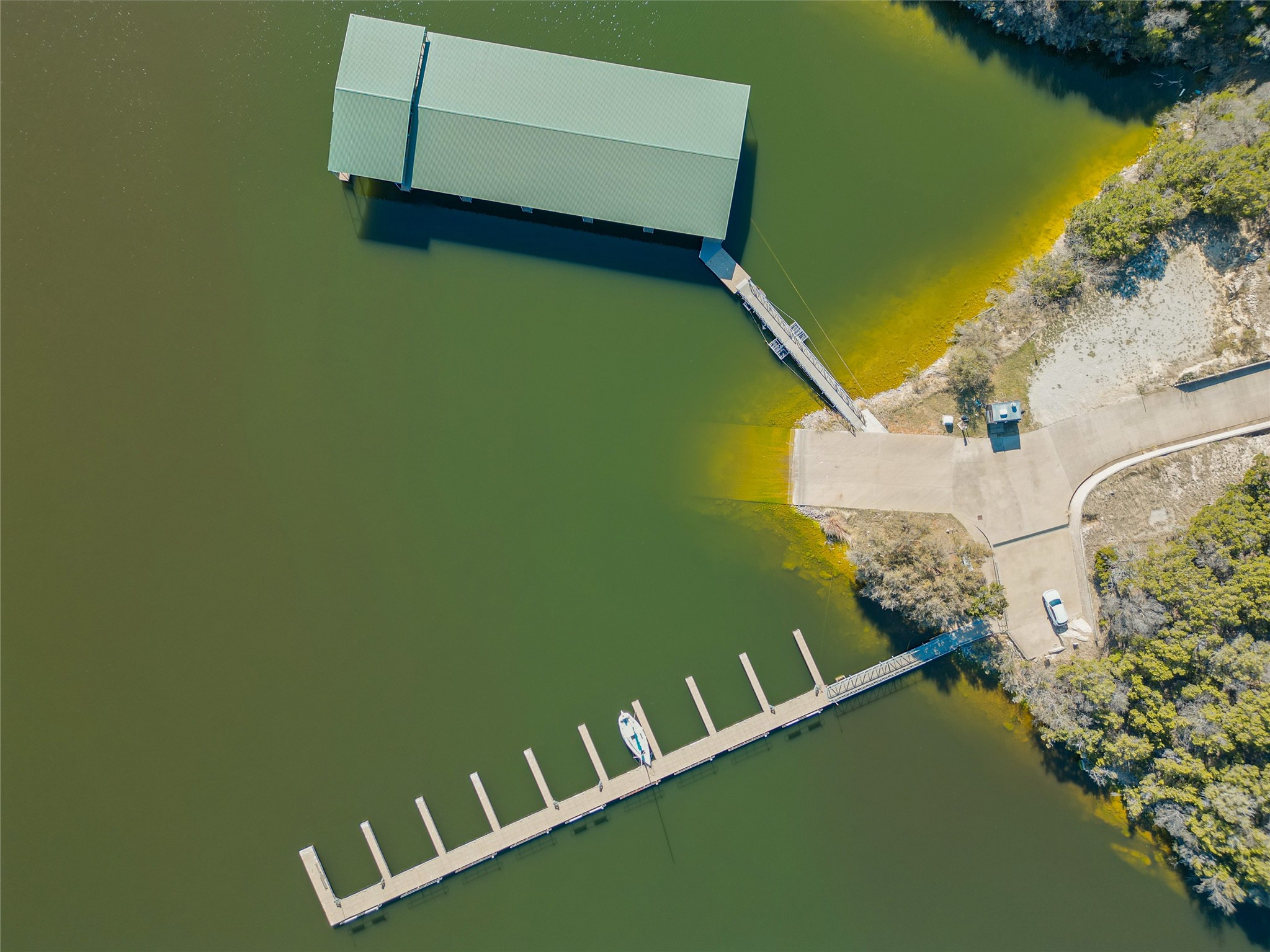 Lot 285 E Hells Gate Drive , Possum Kingdom Lake, TX, 76449 | 20921149 | Realty Texas LLC