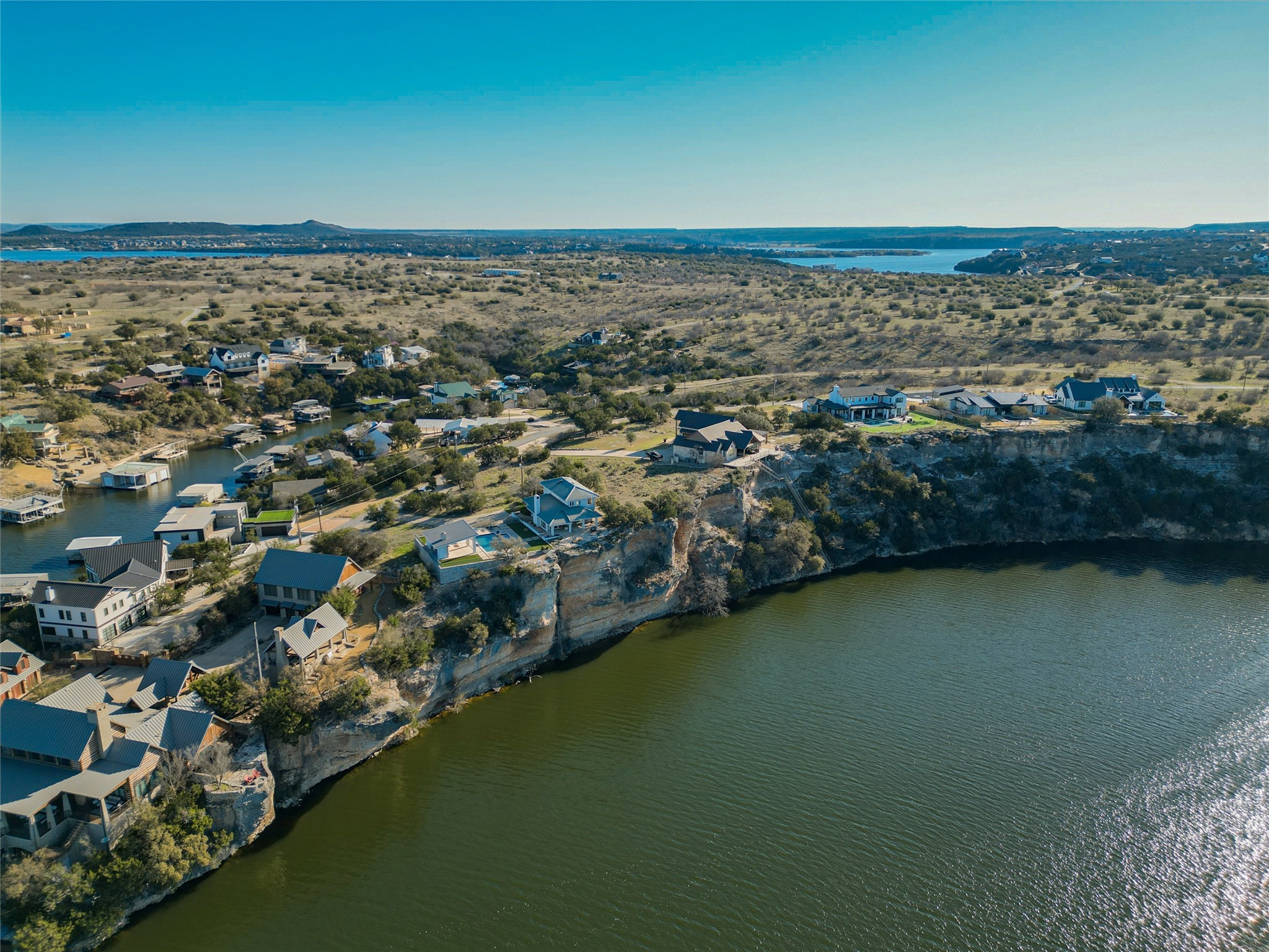 Lot 285 E Hells Gate Drive , Possum Kingdom Lake, TX, 76449 | 20921149 | Realty Texas LLC