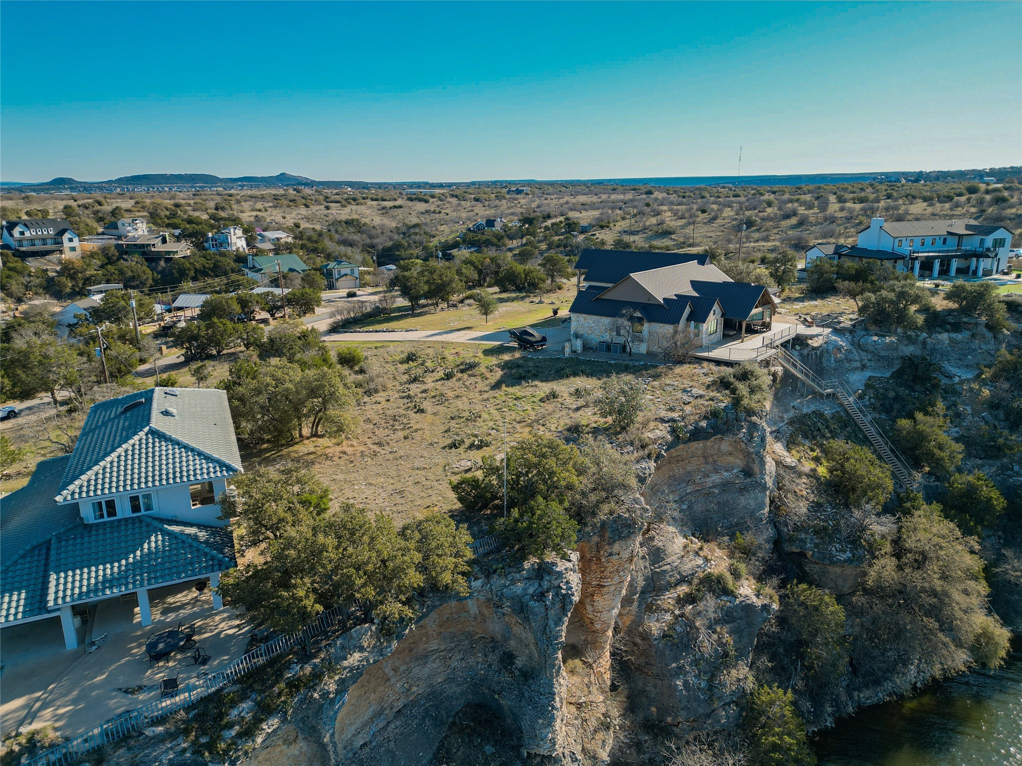 Lot 285 E Hells Gate Drive , Possum Kingdom Lake, TX, 76449 | 20921149 | Realty Texas LLC