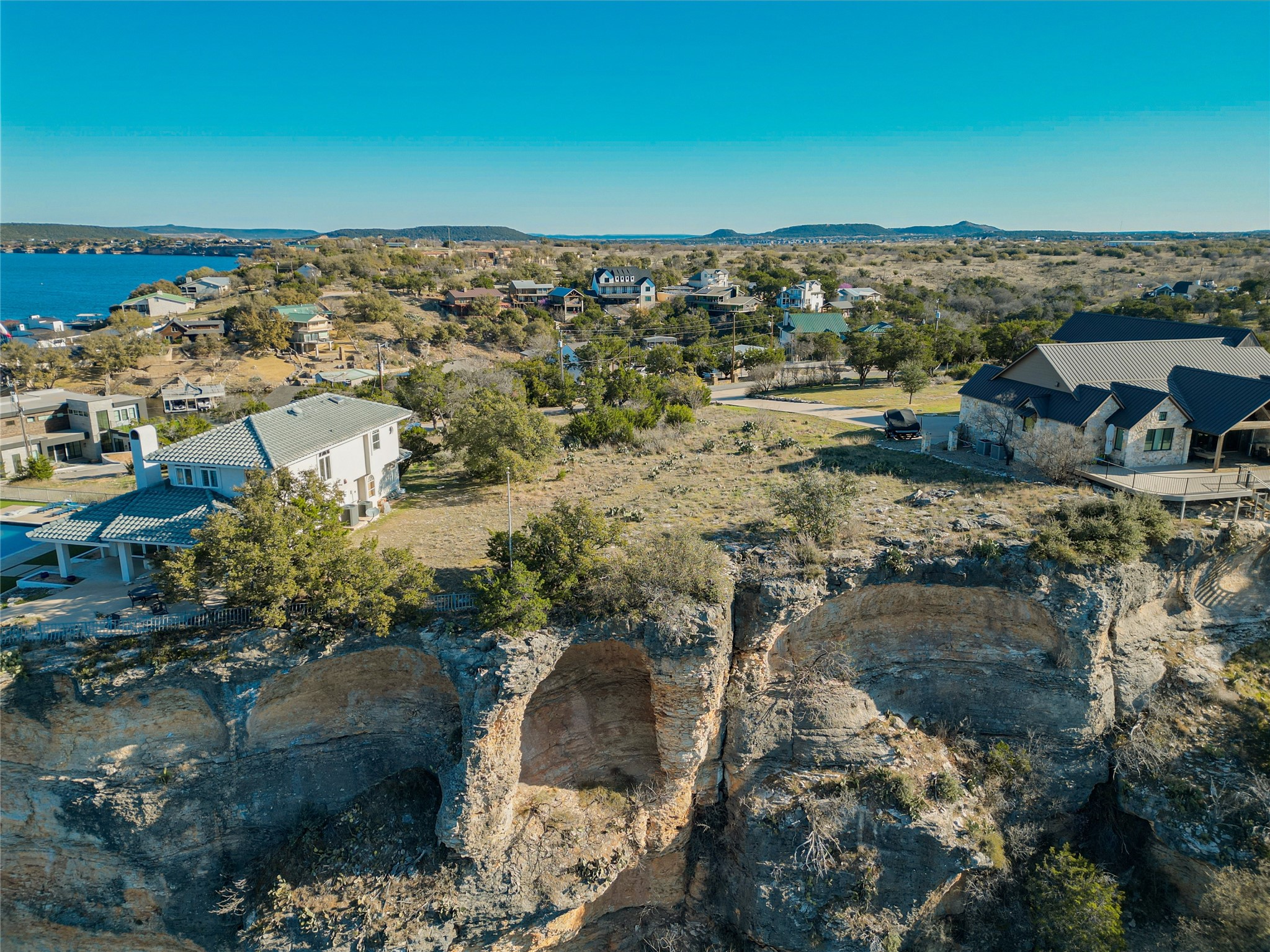 Lot 285 E Hells Gate Drive , Possum Kingdom Lake, TX, 76449 | 20921149 | Realty Texas LLC