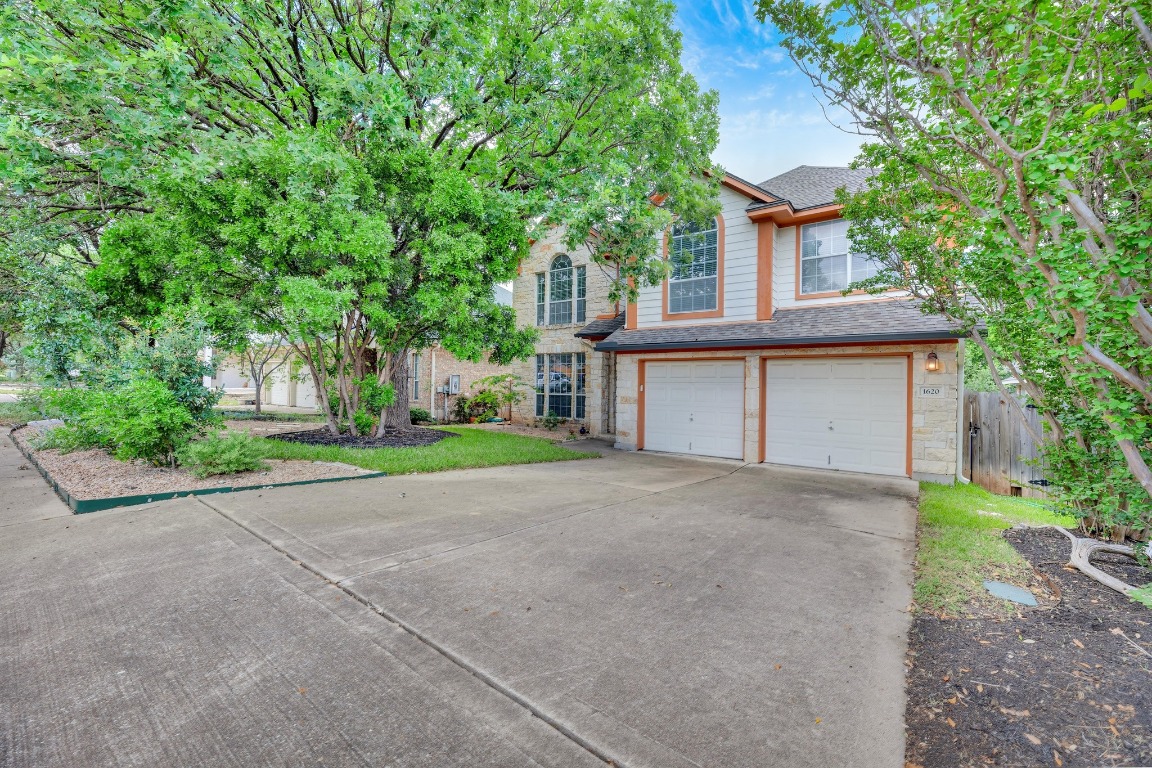 1620 Maize Bend Drive , Austin, TX, 78727 | 7454225 | Realty Texas LLC