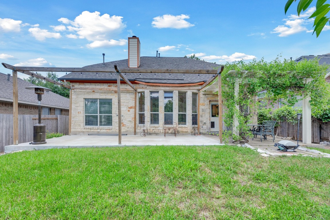 1620 Maize Bend Drive , Austin, TX, 78727 | 7454225 | Realty Texas LLC