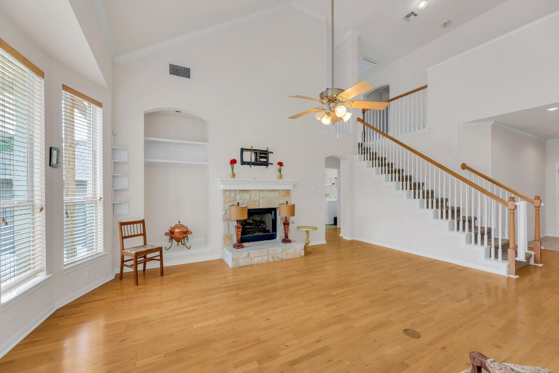 1620 Maize Bend Drive , Austin, TX, 78727 | 7454225 | Realty Texas LLC