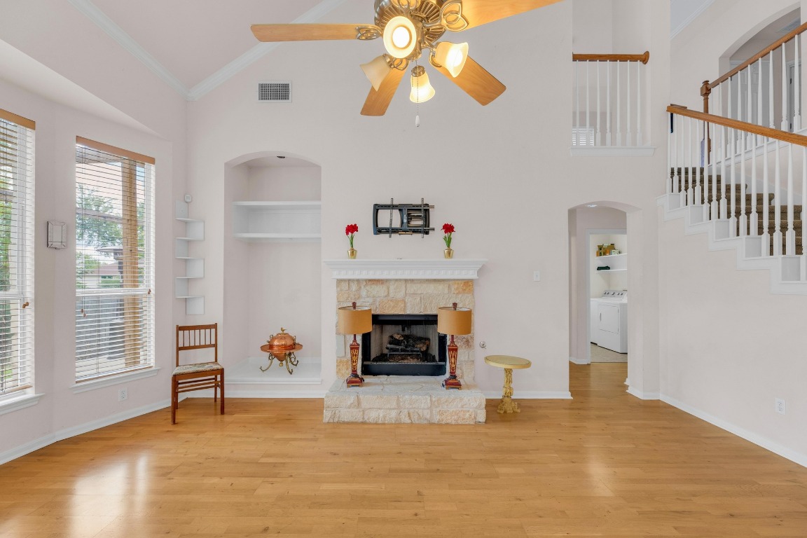 1620 Maize Bend Drive , Austin, TX, 78727 | 7454225 | Realty Texas LLC