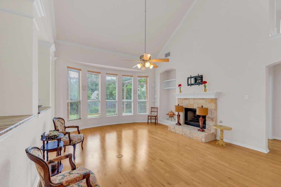 1620 Maize Bend Drive , Austin, TX, 78727 | 7454225 | Realty Texas LLC
