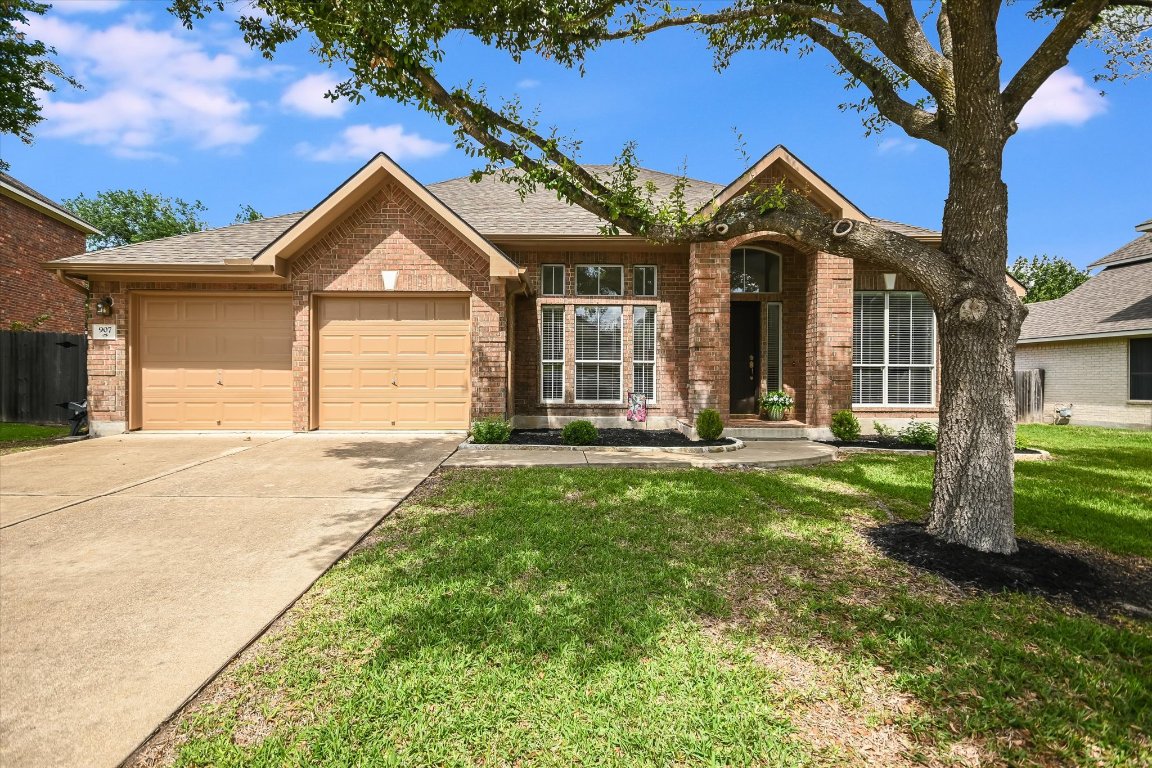 907 Windsor Hill Drive , Pflugerville, TX, 78660 | 1979186 | Realty Texas LLC