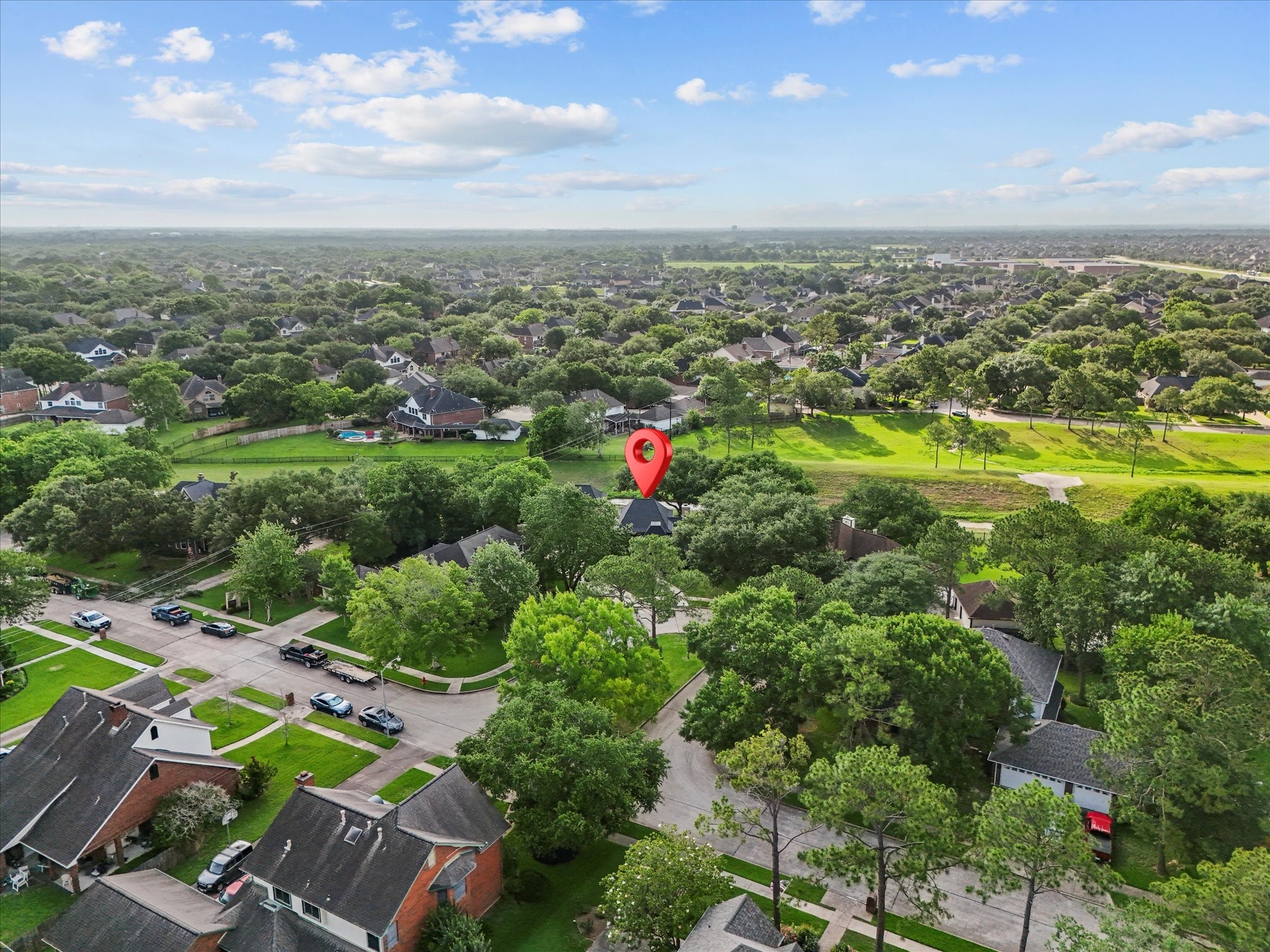 1003 Middlecreek Street , Friendswood, TX, 77546 | 98323334 | Realty Texas LLC