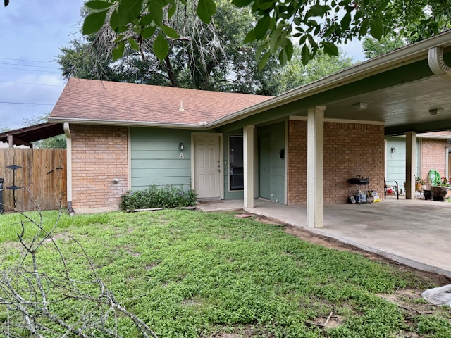 709 San Mario Court A , College Station, TX, 77845 | 25005525 | Realty Texas LLC