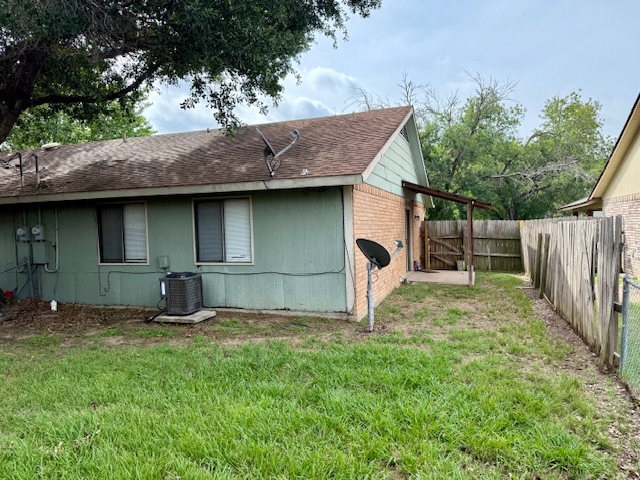 709 San Mario Court A , College Station, TX, 77845 | 25005525 | Realty Texas LLC