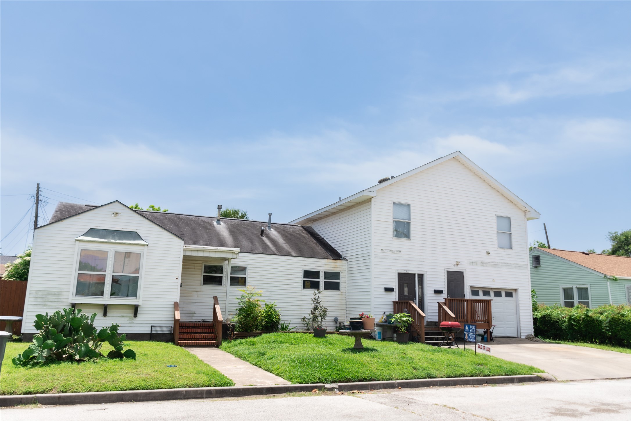 5311 Perry Avenue, Galveston, TX, 77551 | 4732339 | Realty Texas LLC