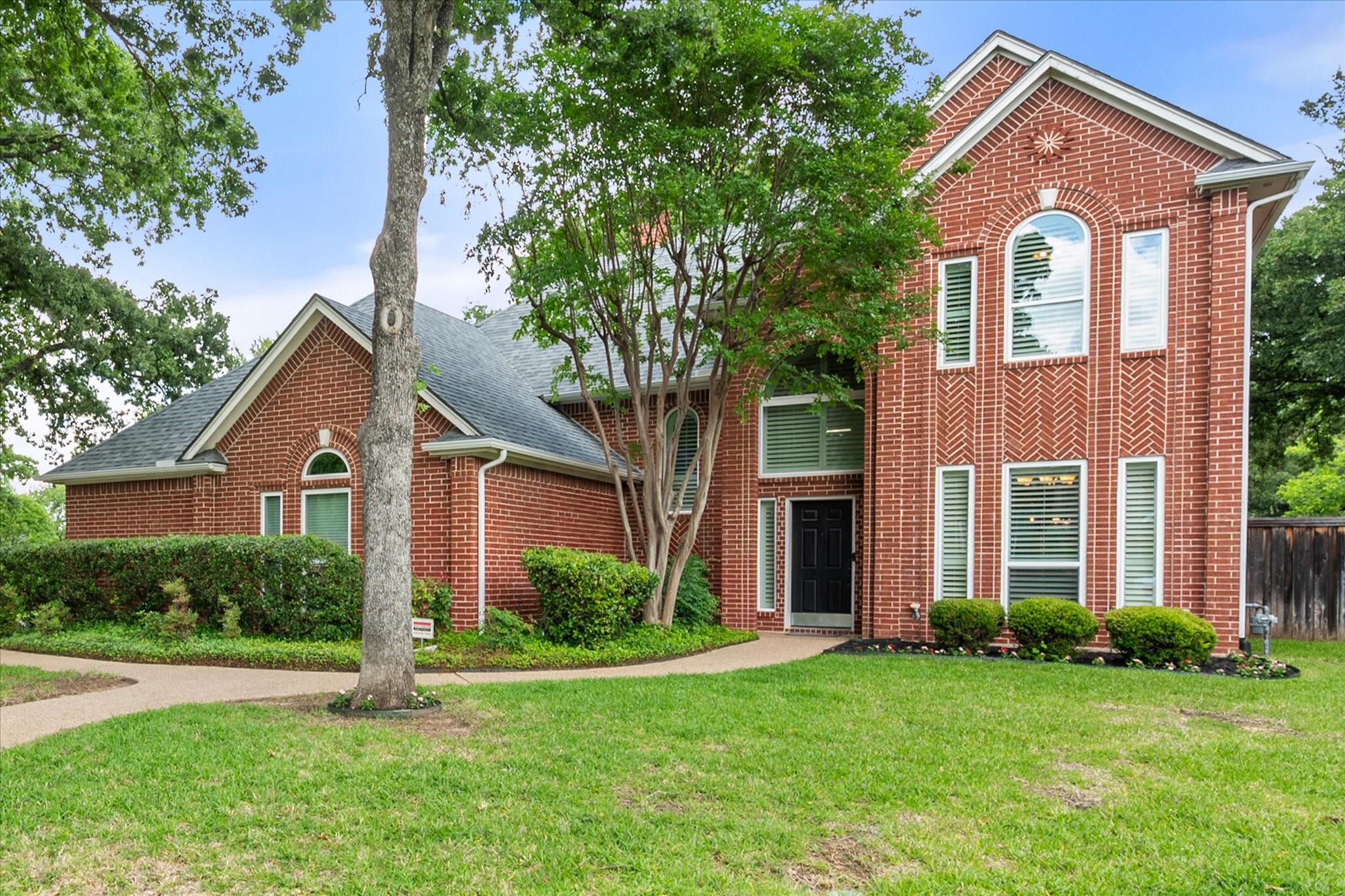 1304 Brook Arbor Drive , Mansfield, TX, 76063 | 20932236 | Realty Texas LLC