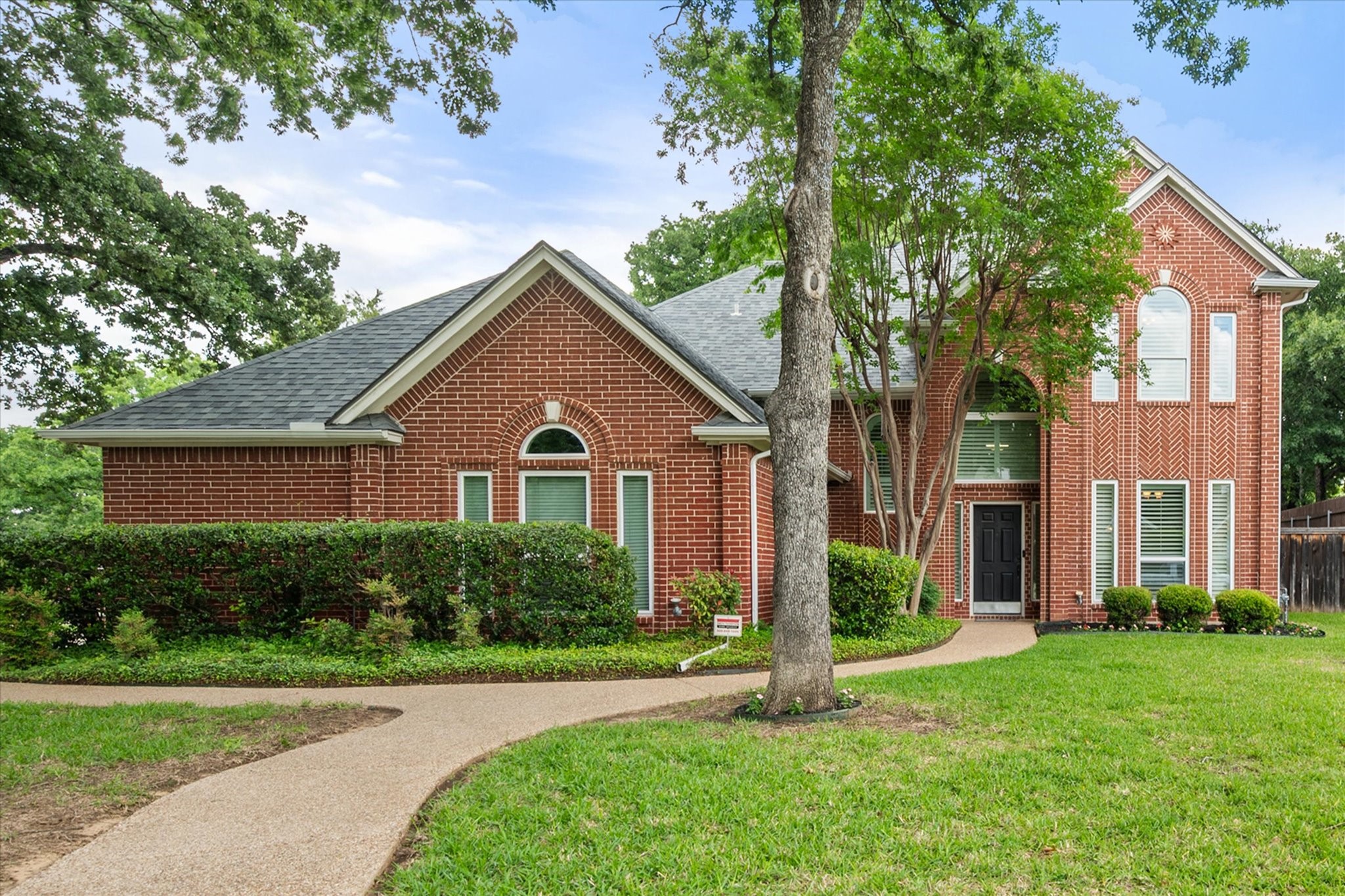 1304 Brook Arbor Drive , Mansfield, TX, 76063 | 20932236 | Realty Texas LLC