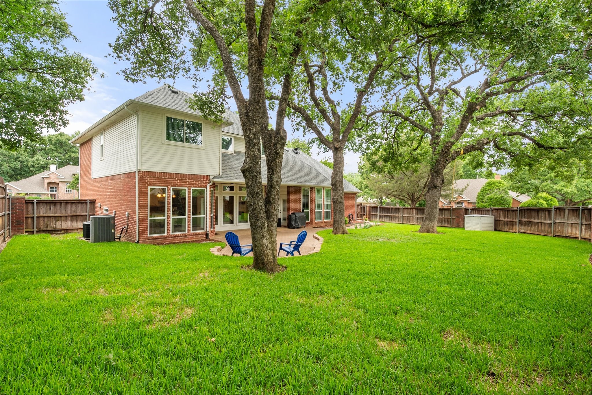 1304 Brook Arbor Drive , Mansfield, TX, 76063 | 20932236 | Realty Texas LLC