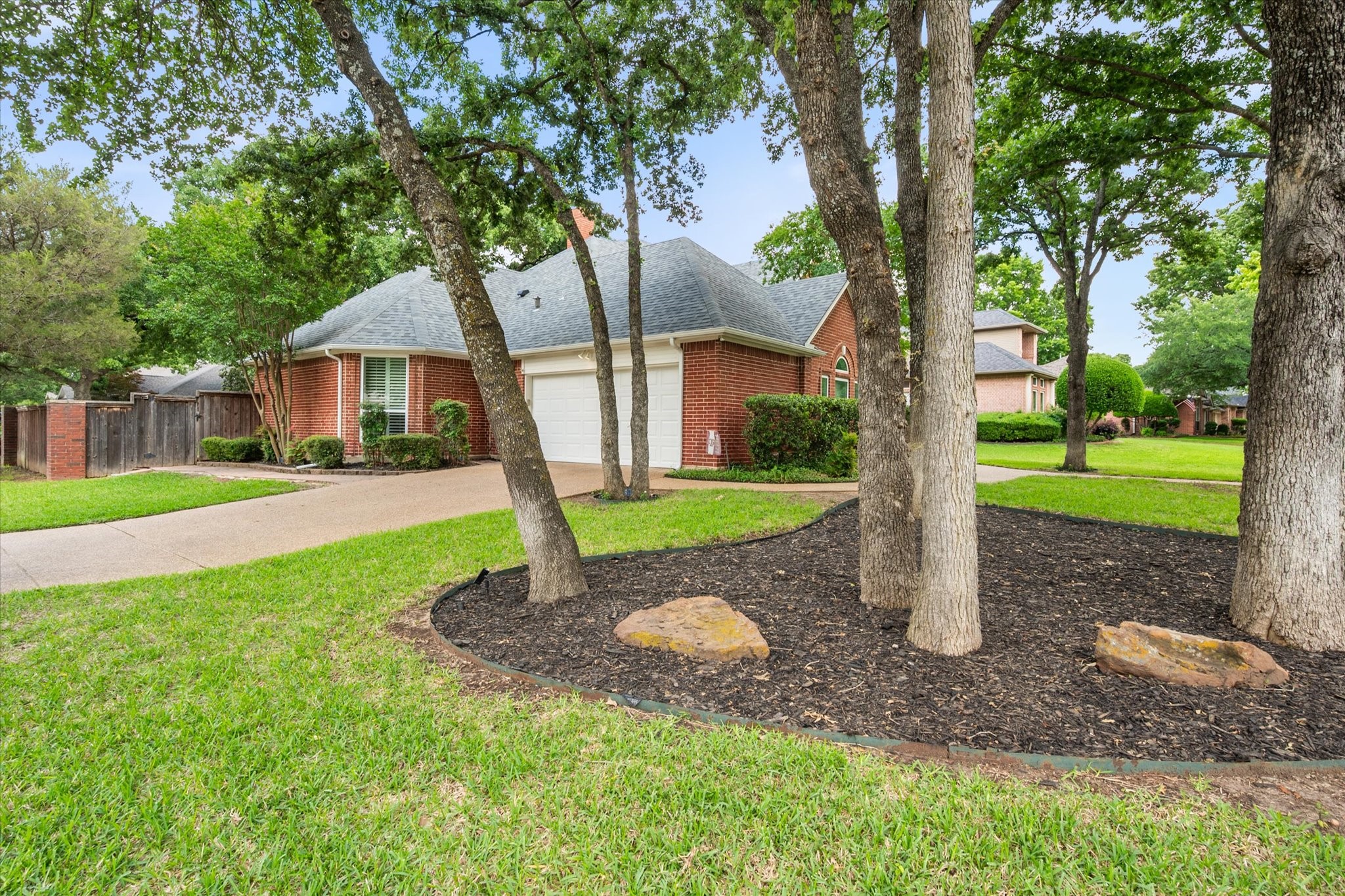 1304 Brook Arbor Drive , Mansfield, TX, 76063 | 20932236 | Realty Texas LLC