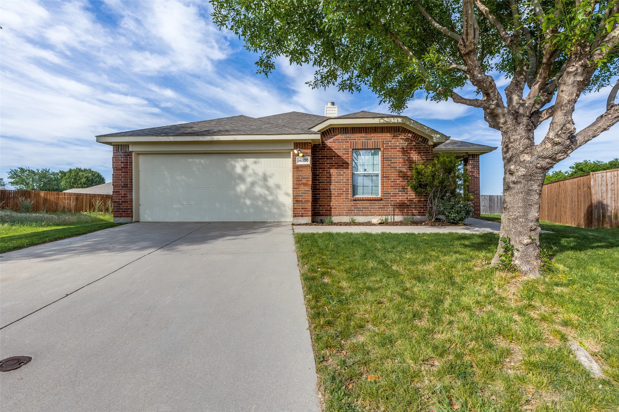 14320 Polo Ranch Street , Fort Worth, TX, 76052 | 20937130 | Realty Texas LLC