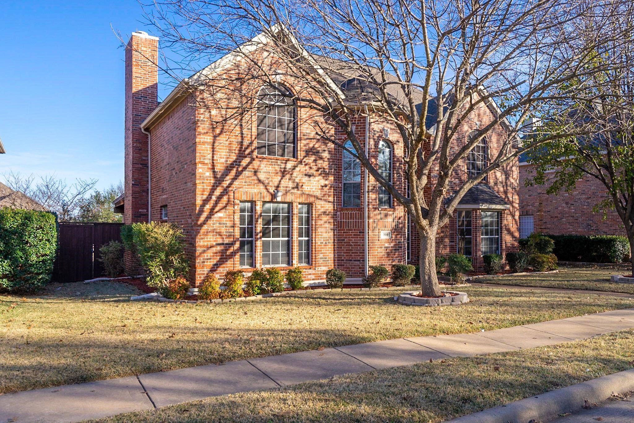 703 Villanova Court , Allen, TX, 75013 | 20936584 | Realty Texas LLC