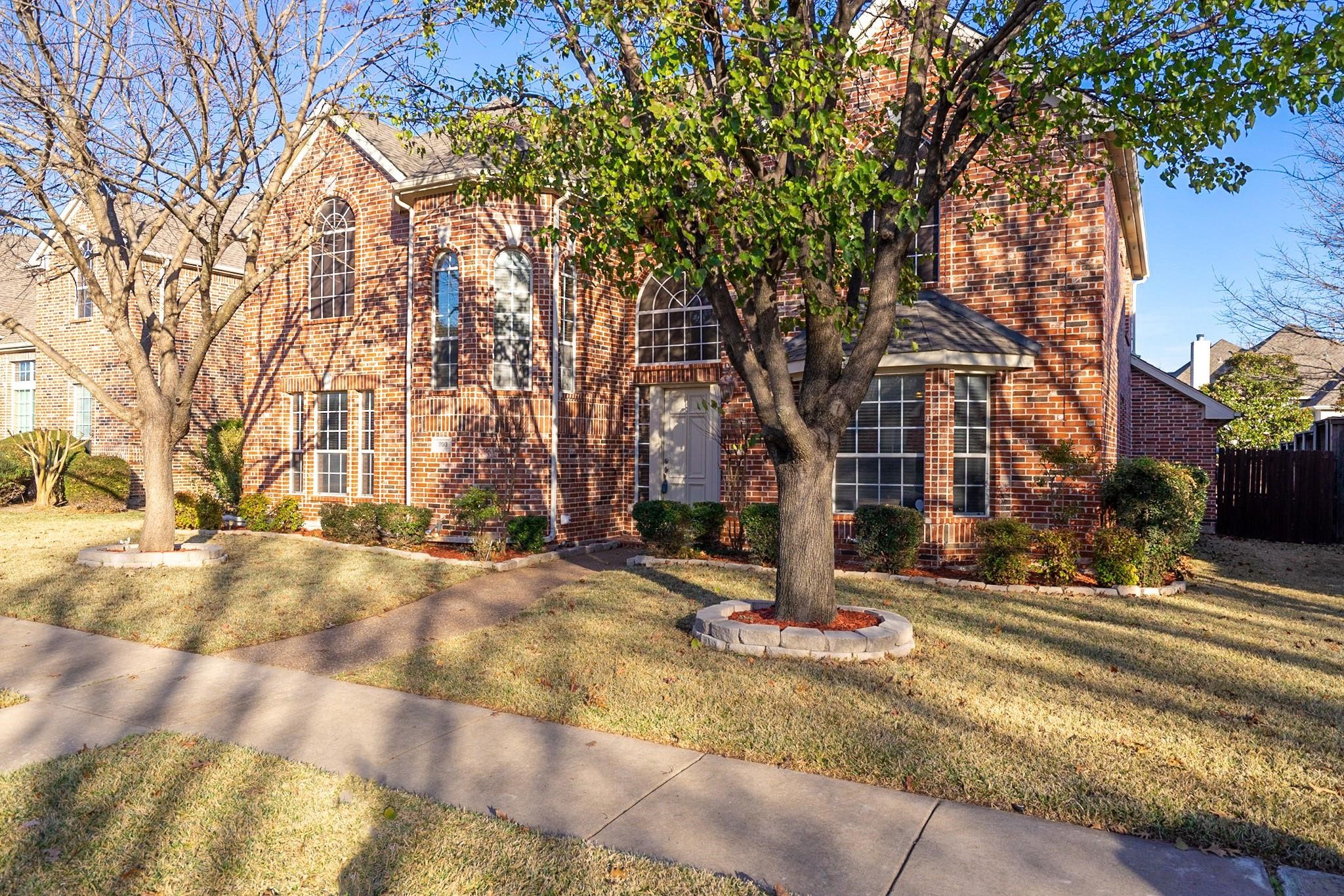 703 Villanova Court , Allen, TX, 75013 | 20936584 | Realty Texas LLC