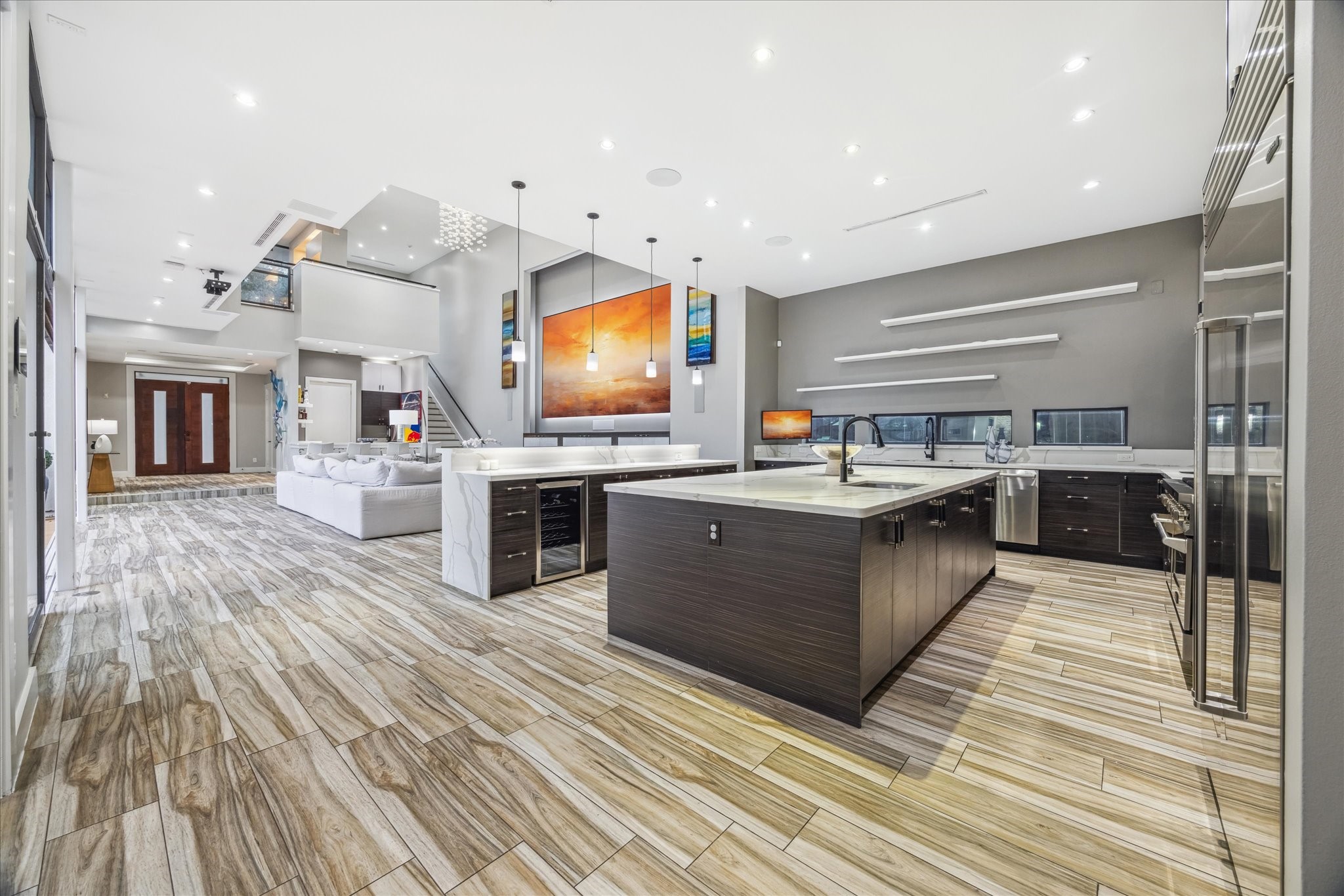 4002 Chatham Lane , Houston, TX, 77027 | 806614 | Realty Texas LLC