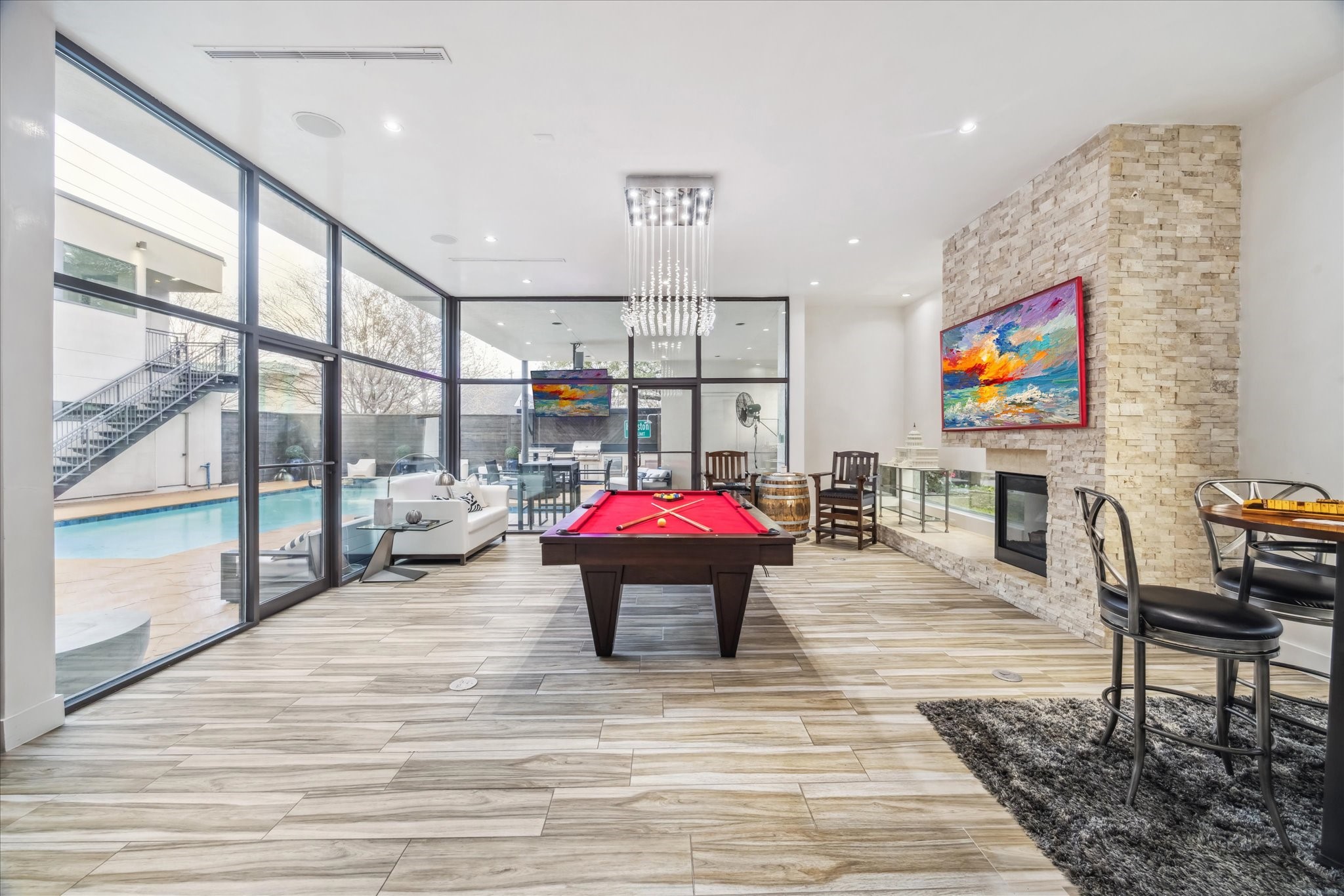 4002 Chatham Lane , Houston, TX, 77027 | 806614 | Realty Texas LLC