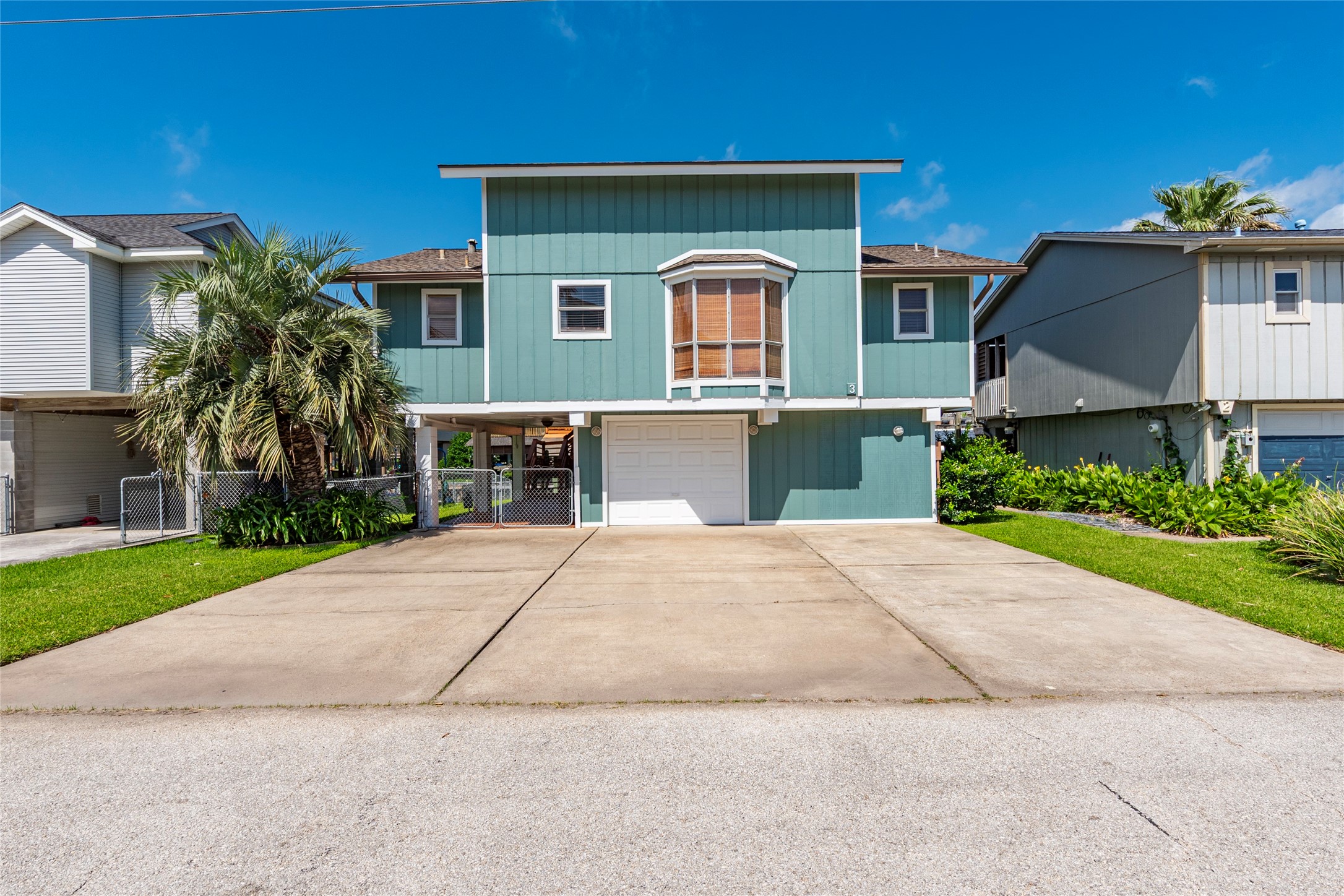 3 N Pelican Street , La Marque, TX, 77568 | 98174823 | Realty Texas LLC