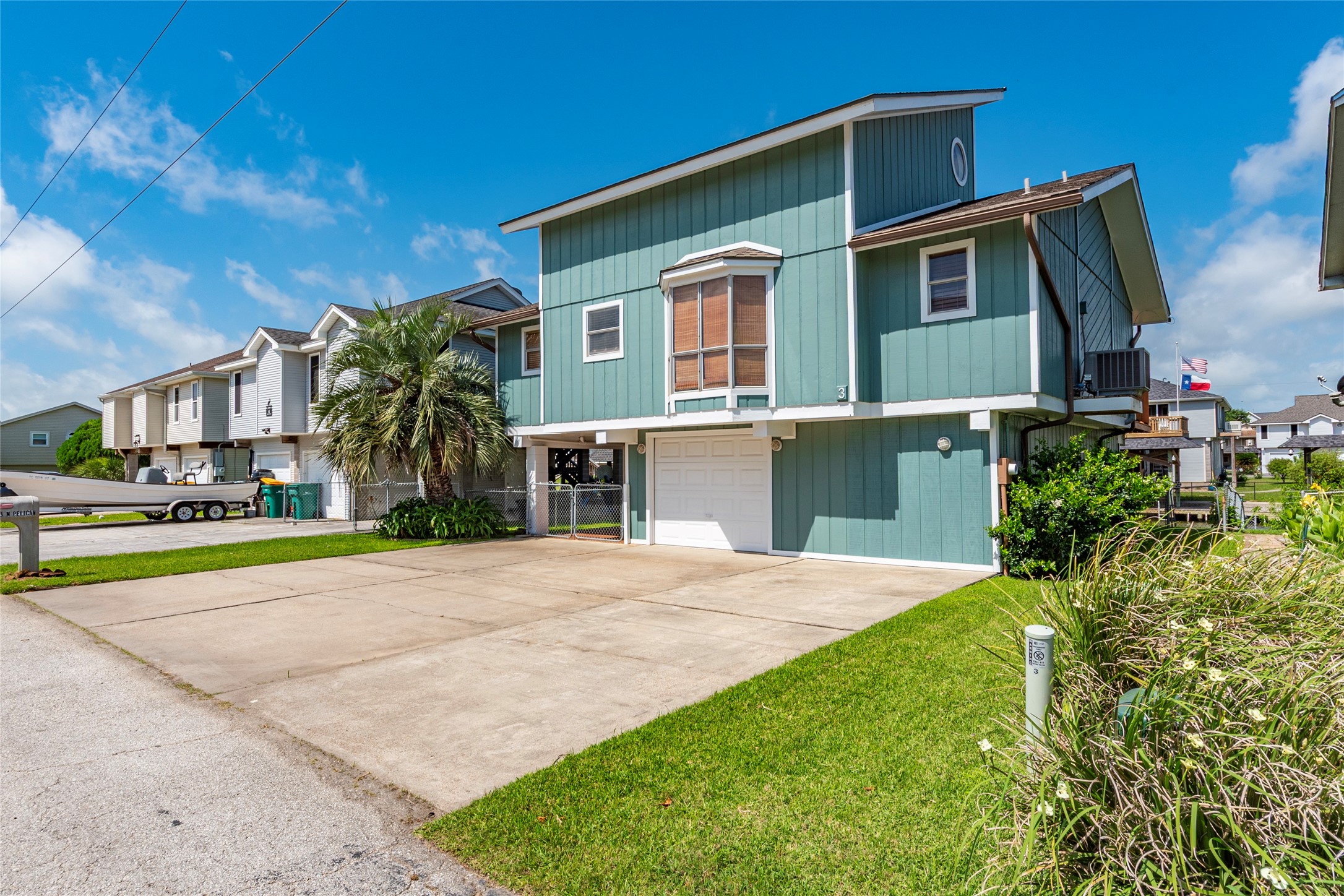 3 N Pelican Street , La Marque, TX, 77568 | 98174823 | Realty Texas LLC