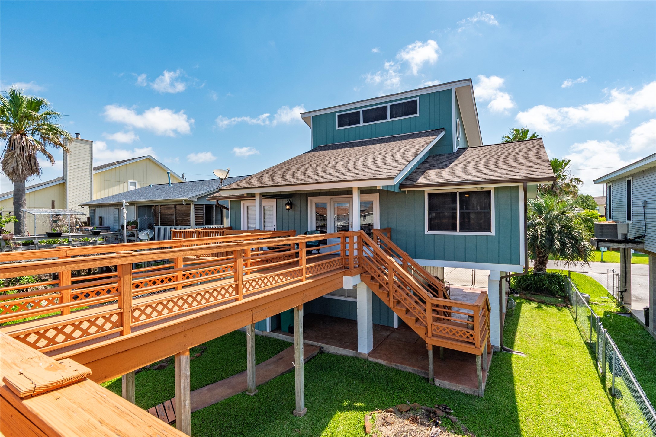 3 N Pelican Street , La Marque, TX, 77568 | 98174823 | Realty Texas LLC