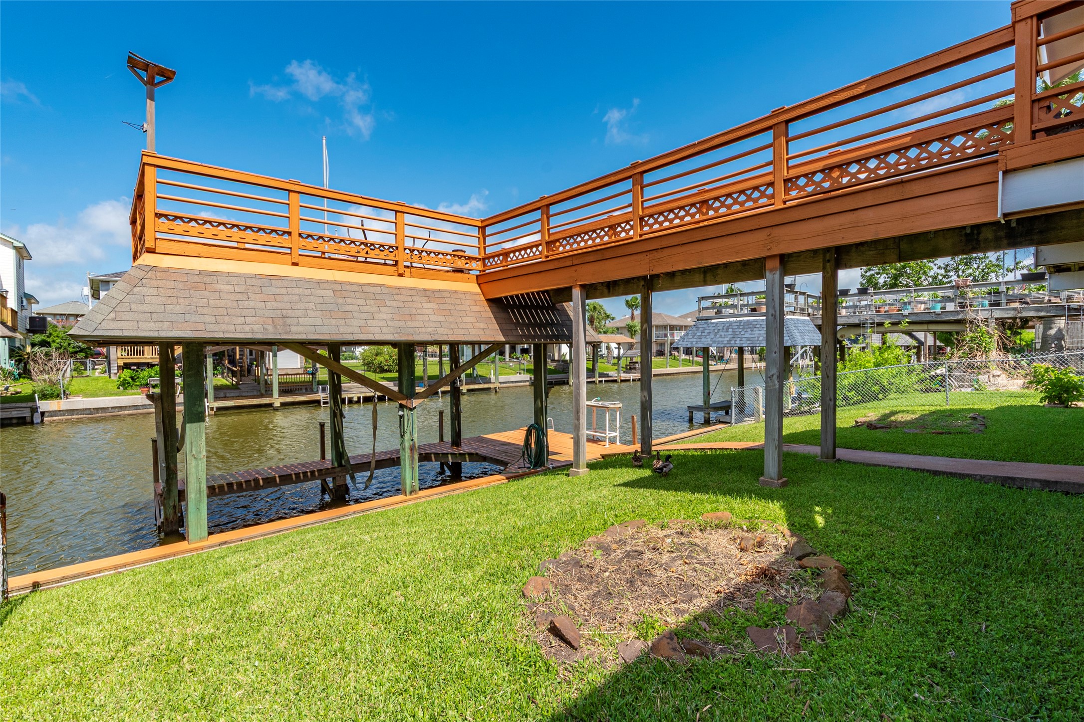 3 N Pelican Street , La Marque, TX, 77568 | 98174823 | Realty Texas LLC