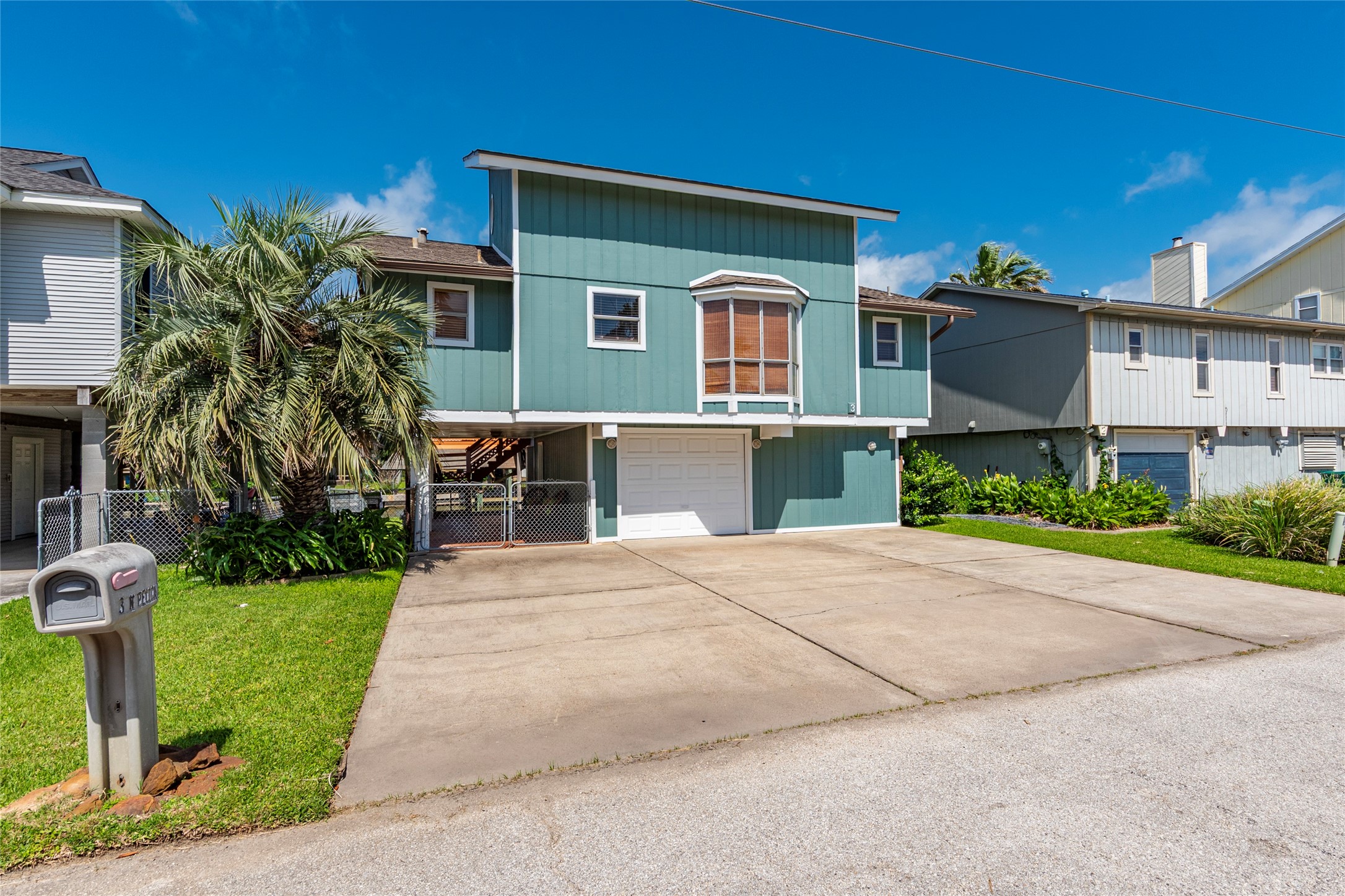 3 N Pelican Street , La Marque, TX, 77568 | 98174823 | Realty Texas LLC