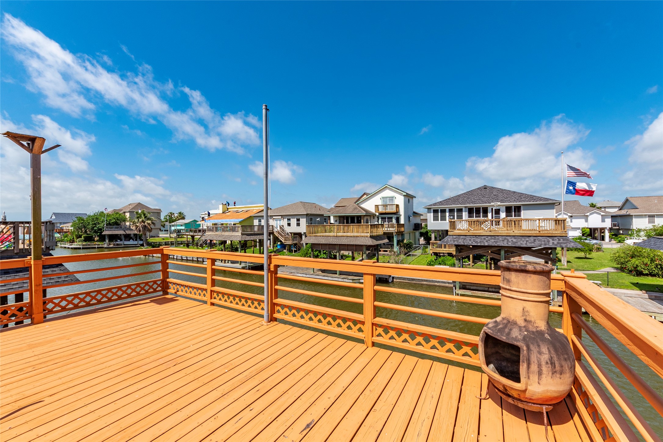 3 N Pelican Street , La Marque, TX, 77568 | 98174823 | Realty Texas LLC
