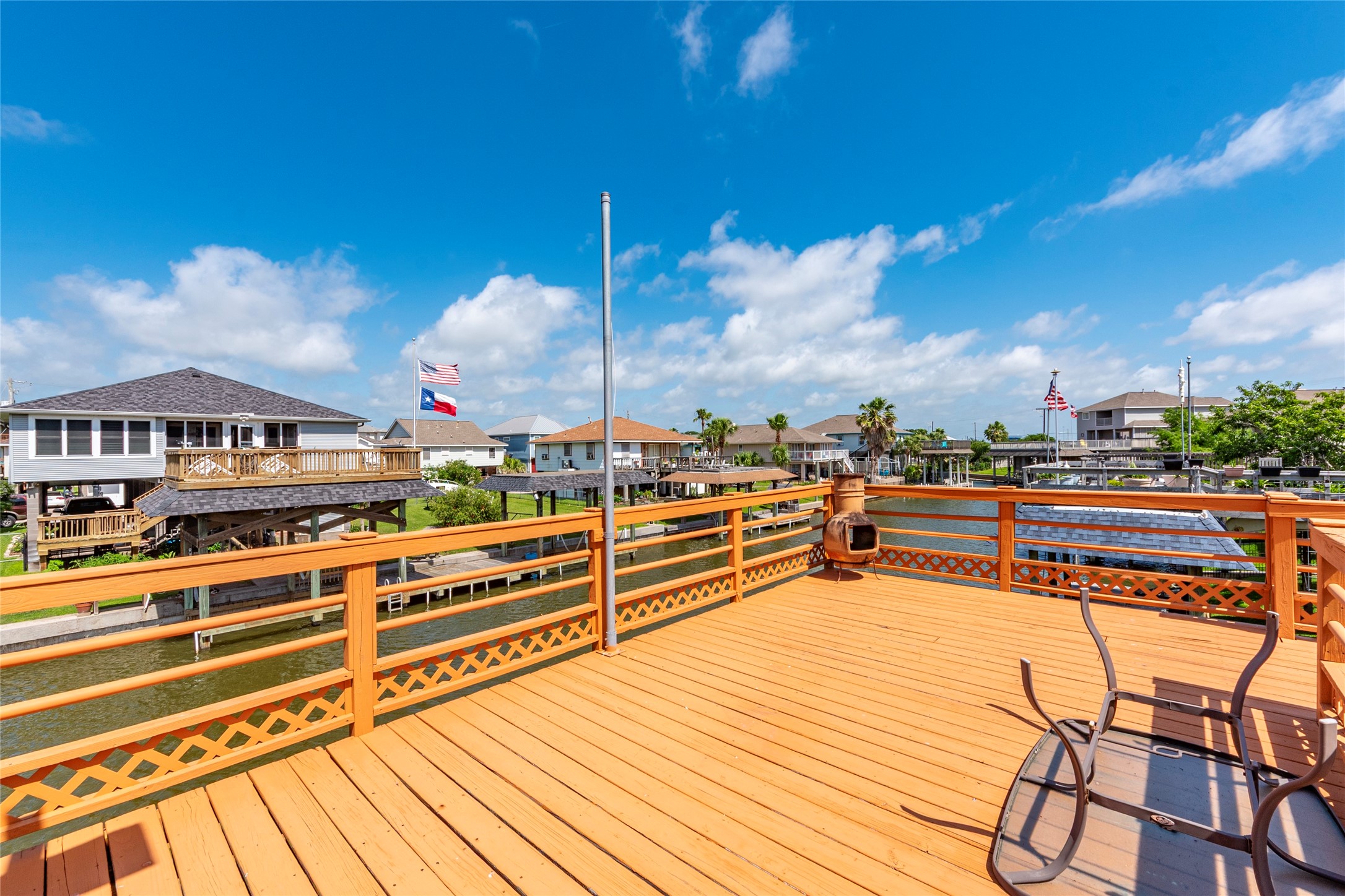 3 N Pelican Street , La Marque, TX, 77568 | 98174823 | Realty Texas LLC