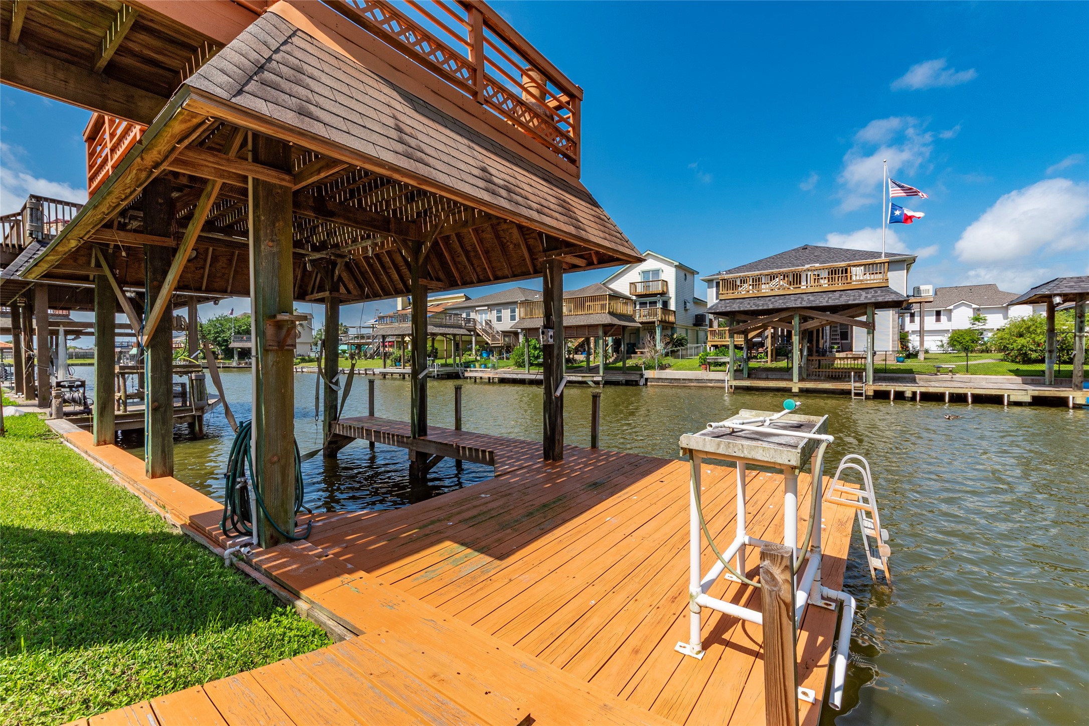 3 N Pelican Street , La Marque, TX, 77568 | 98174823 | Realty Texas LLC