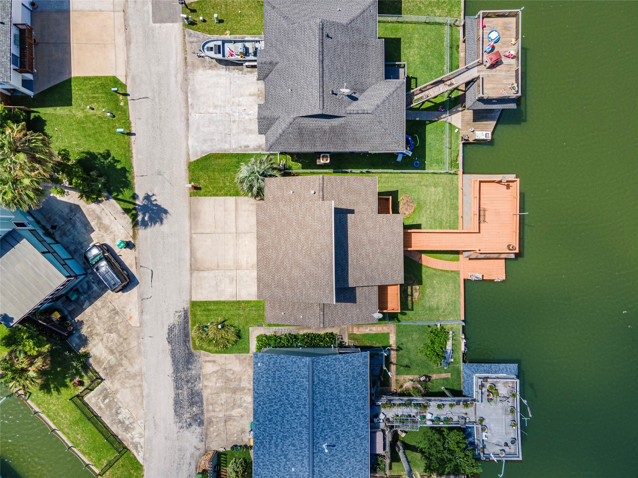 3 N Pelican Street , La Marque, TX, 77568 | 98174823 | Realty Texas LLC