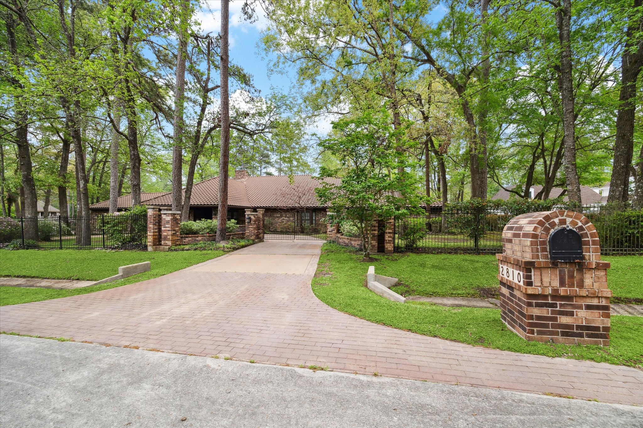 2810 Valley Way Drive , Kingwood, TX, 77339 | 39633318 | Realty Texas LLC