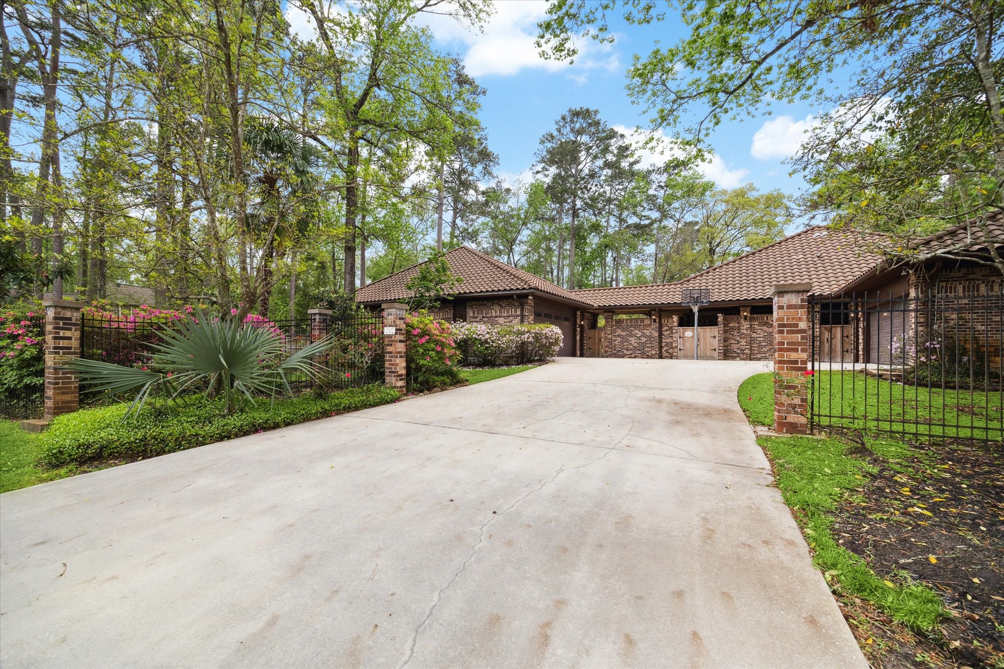 2810 Valley Way Drive , Kingwood, TX, 77339 | 39633318 | Realty Texas LLC